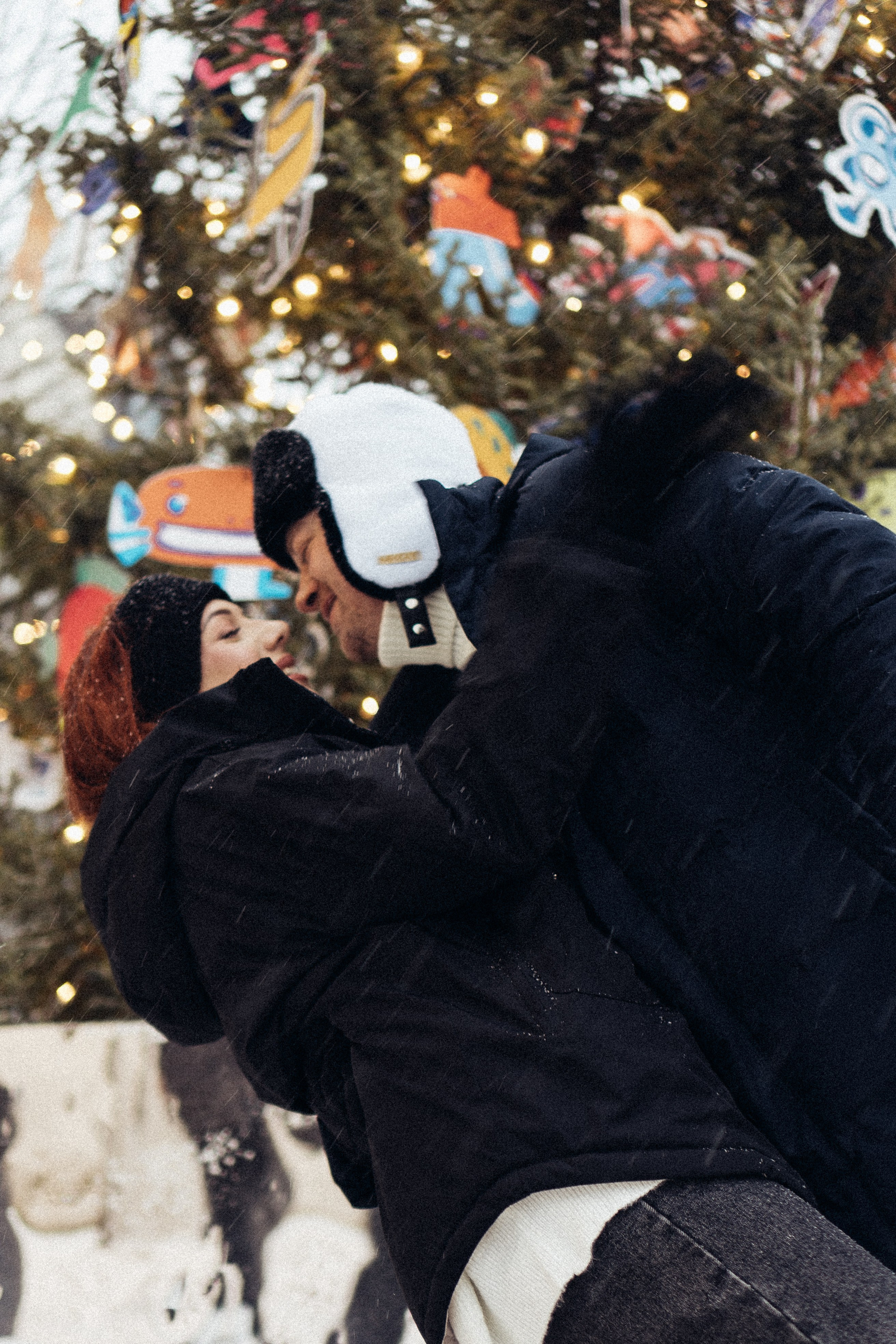КАТОК СЕВКАБЕЛЬ. Профессиональный фотограф, Санкт-Петербург — Виктория Богомолова
