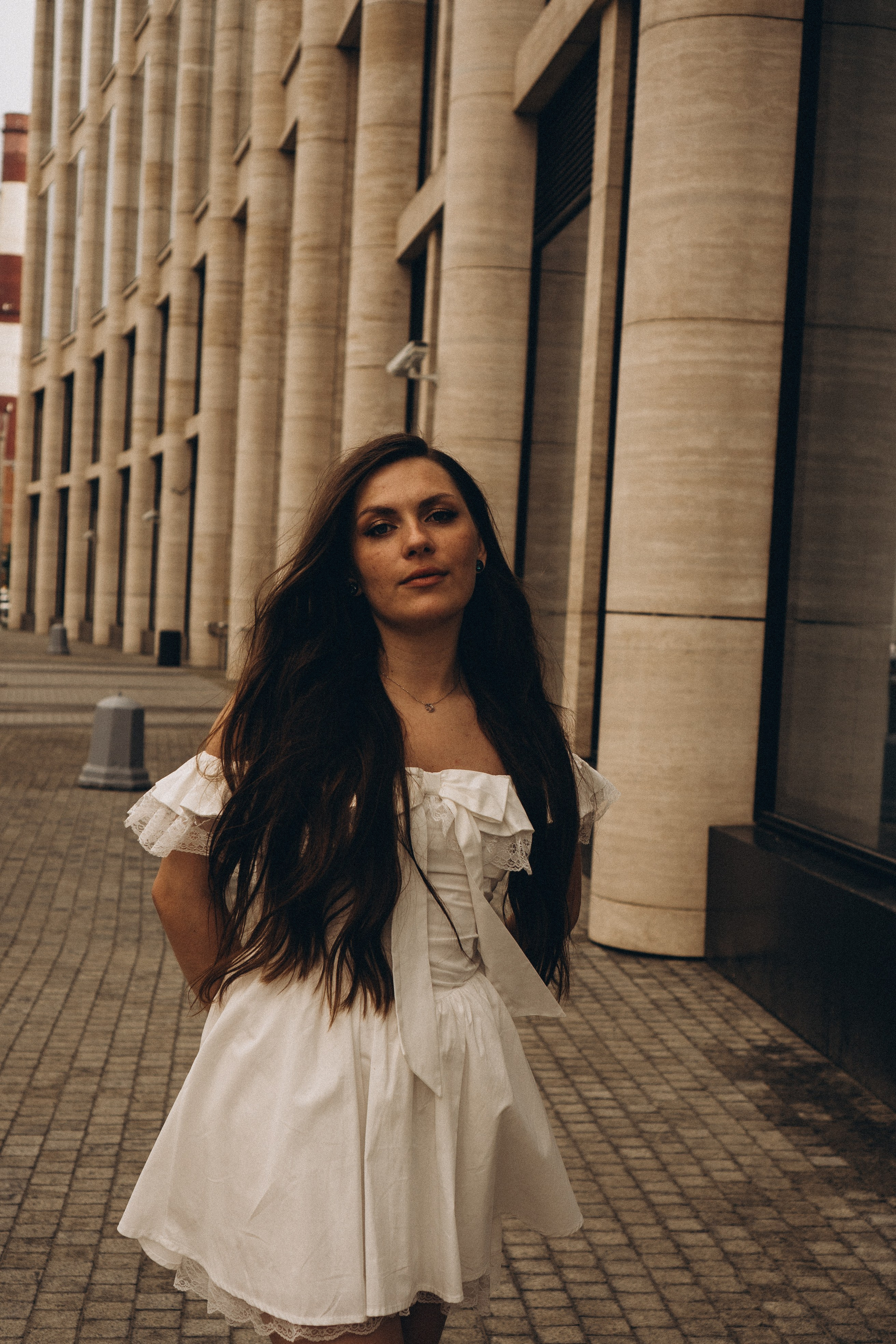 СВАДЕБНАЯ ПРОГУЛКА ПО ТАВРИЧЕСКОМУ САДУ И НЕВСКОЙ РАТУШЕ. Профессиональный фотограф, Санкт-Петербург — Виктория Богомолова