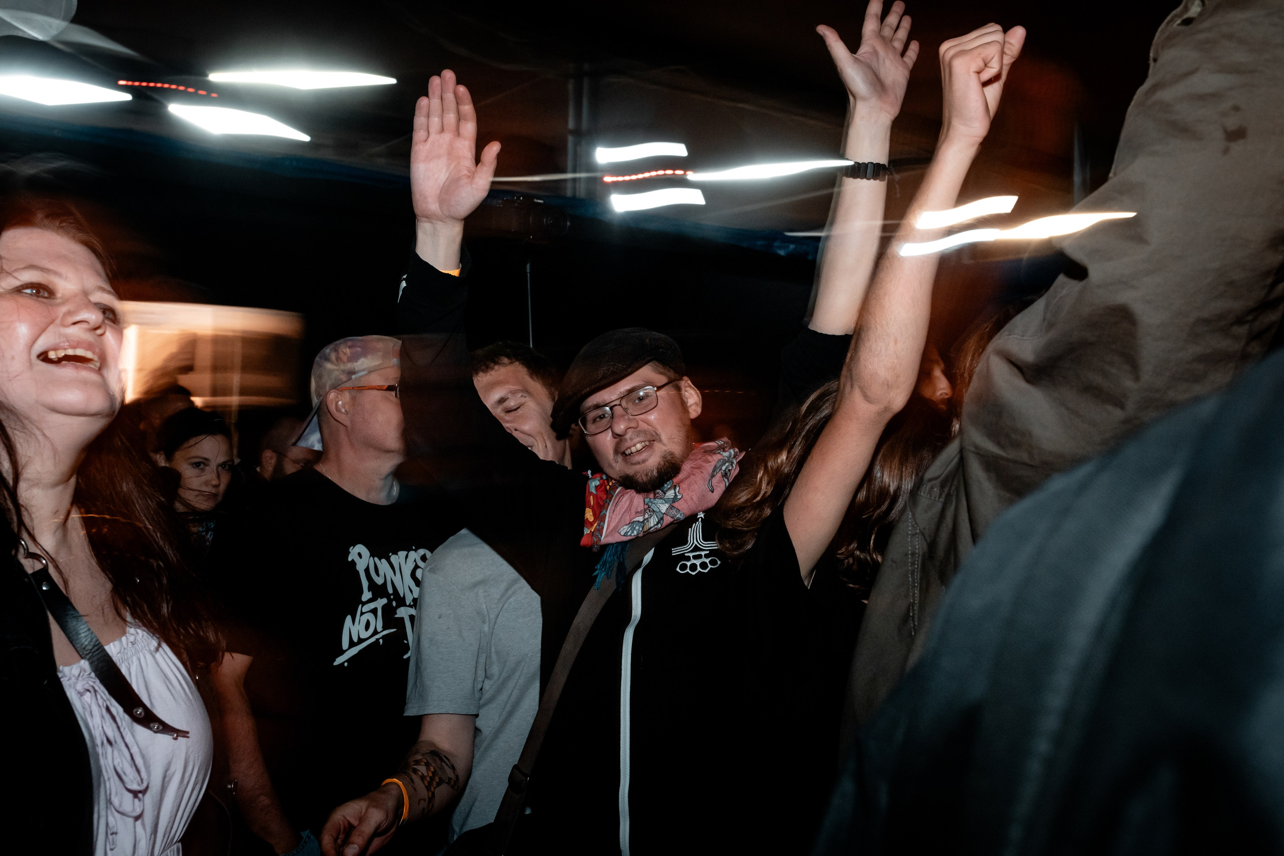 РАДИОПОМЕХИ. Фотограф Елена Богачева (lenalena_na_na_na)