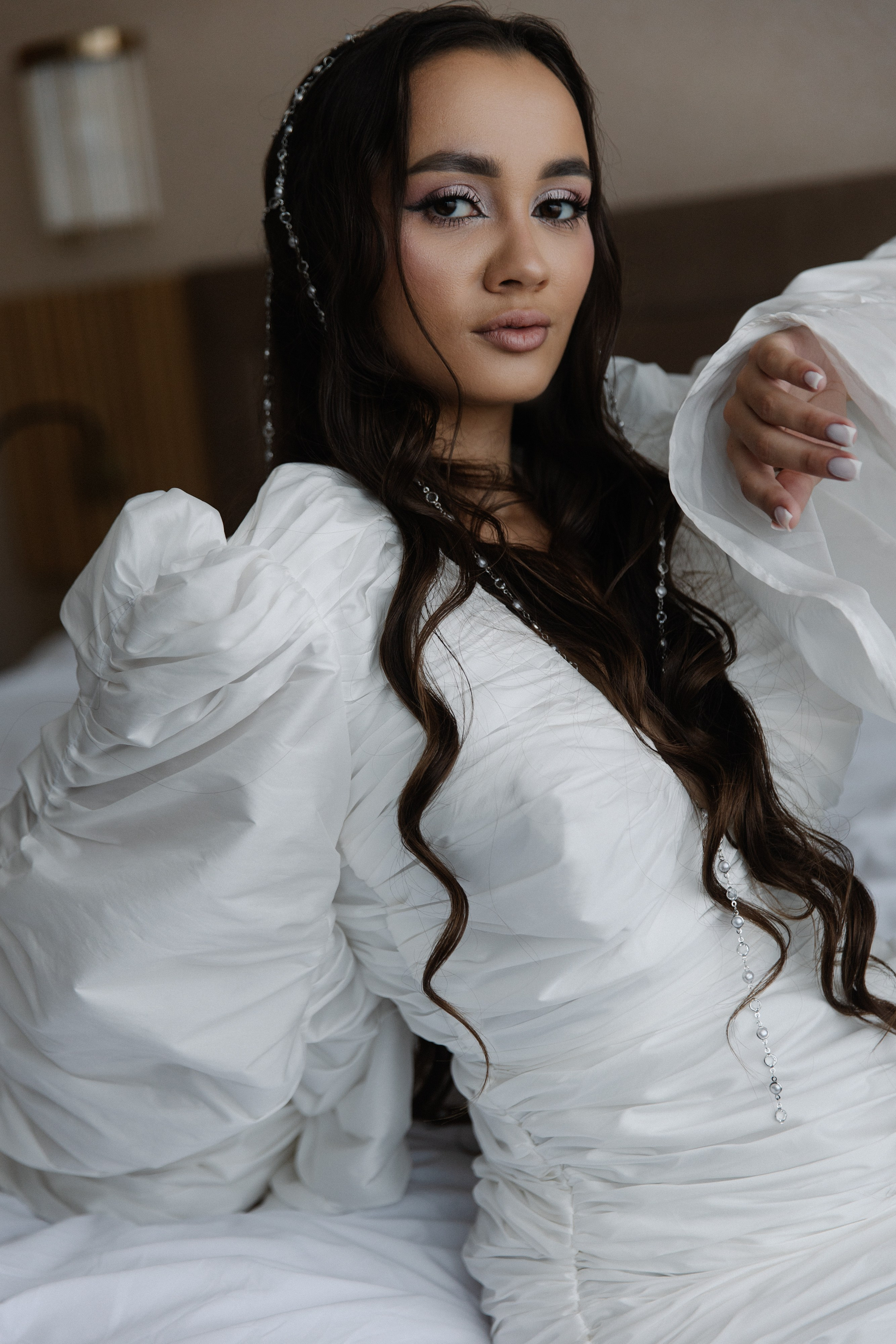 Дмитрий и Кристина. Фотограф Диана Хасанова, г. Казань