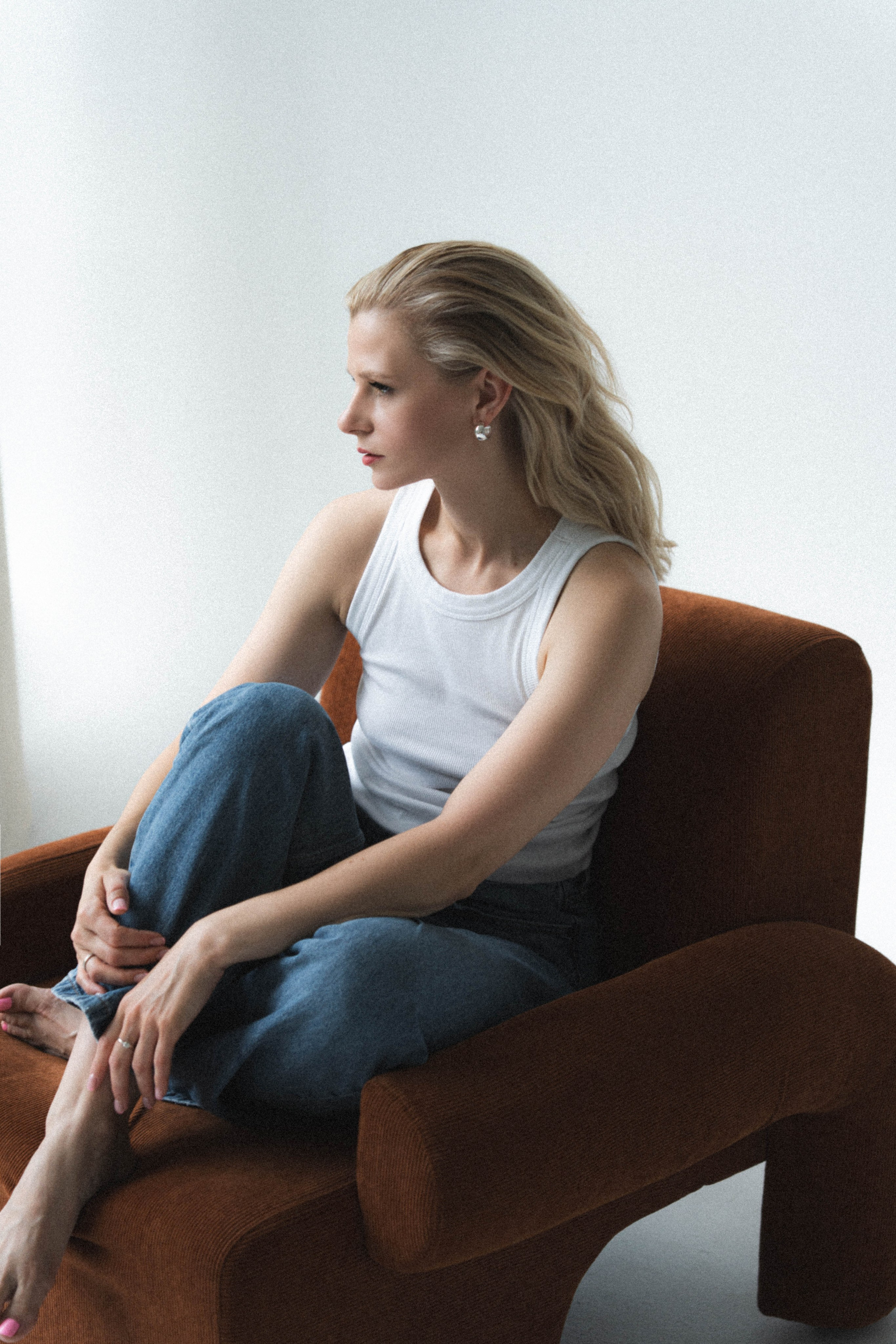 Индивидуальные. Портретный фотограф Анастасия