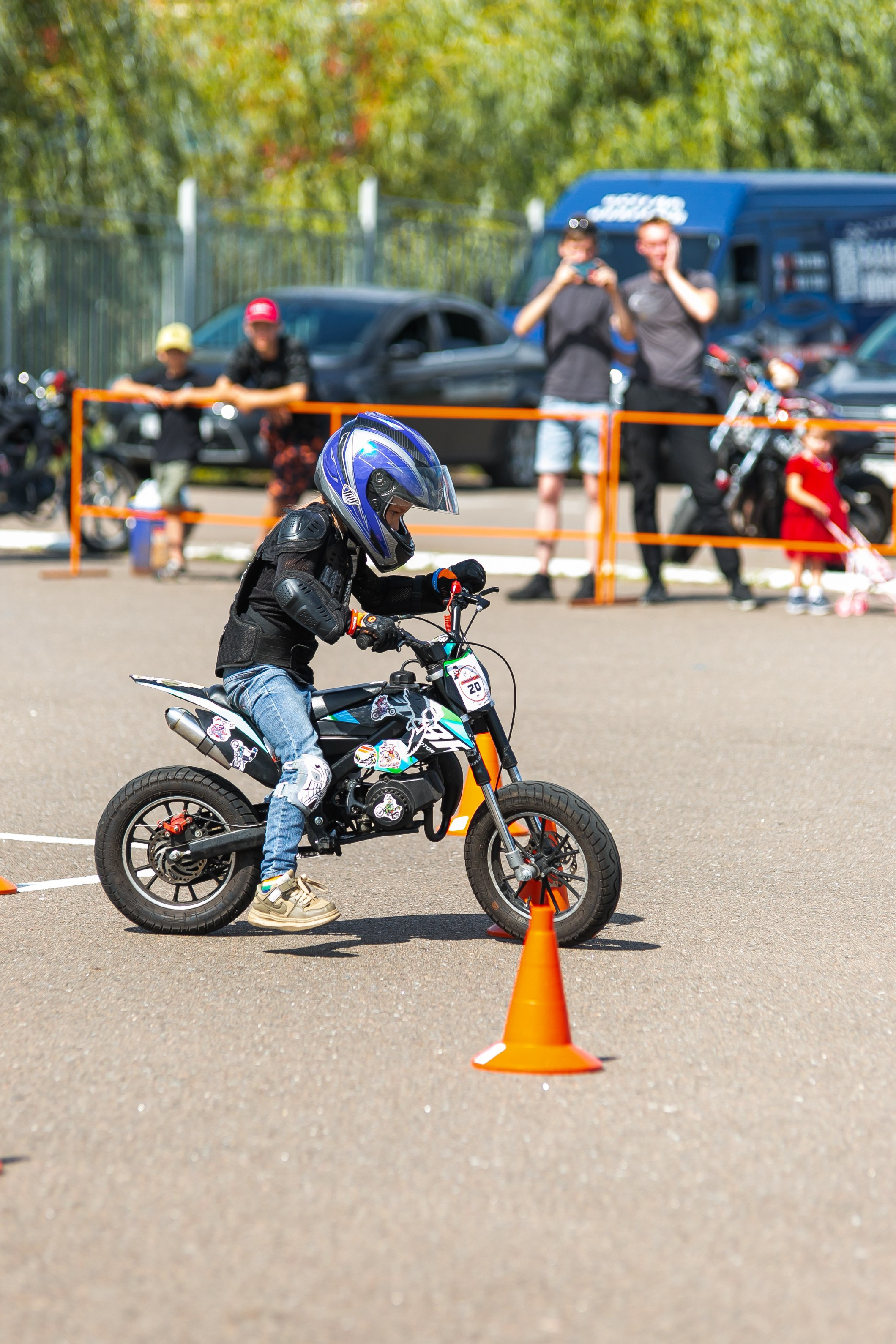 Чемпионат ЦФО 2024 — Этап Орловской области, Орел. Профессиональный фотограф в Мценске и Орловской области