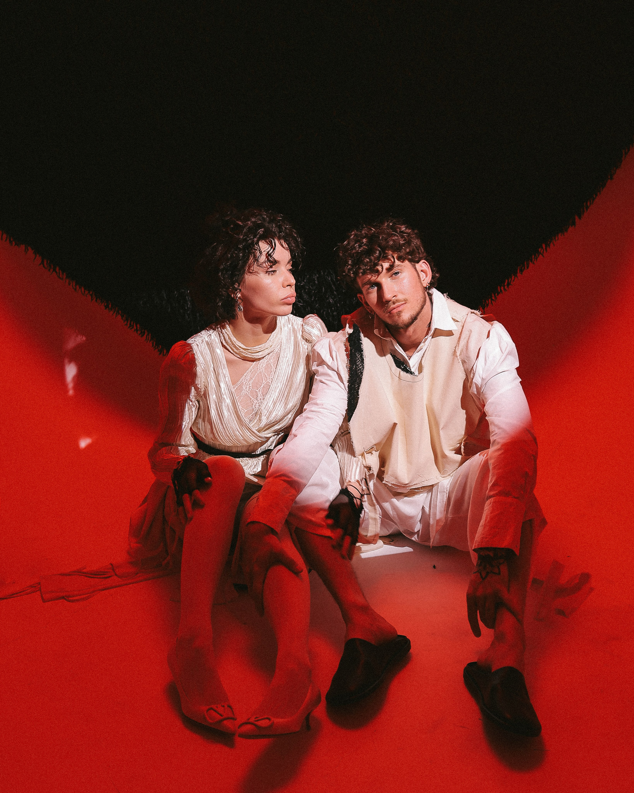 Love is…. Фотограф Андрей Куськало