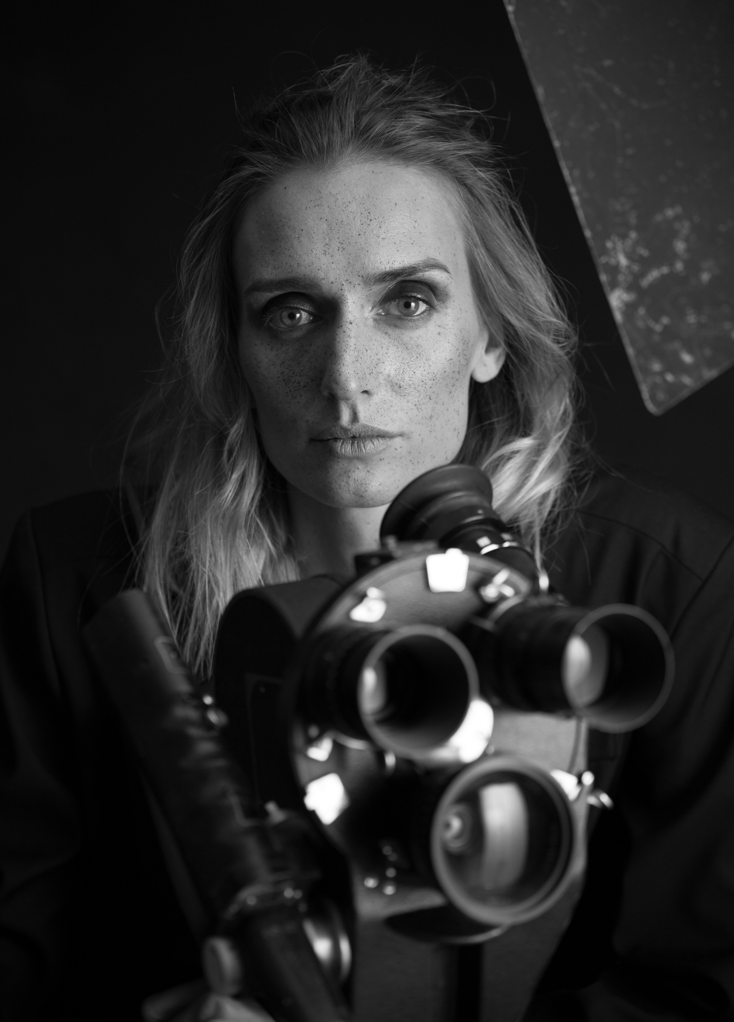 Лена. Балетный фотограф Москва Майоров Николай