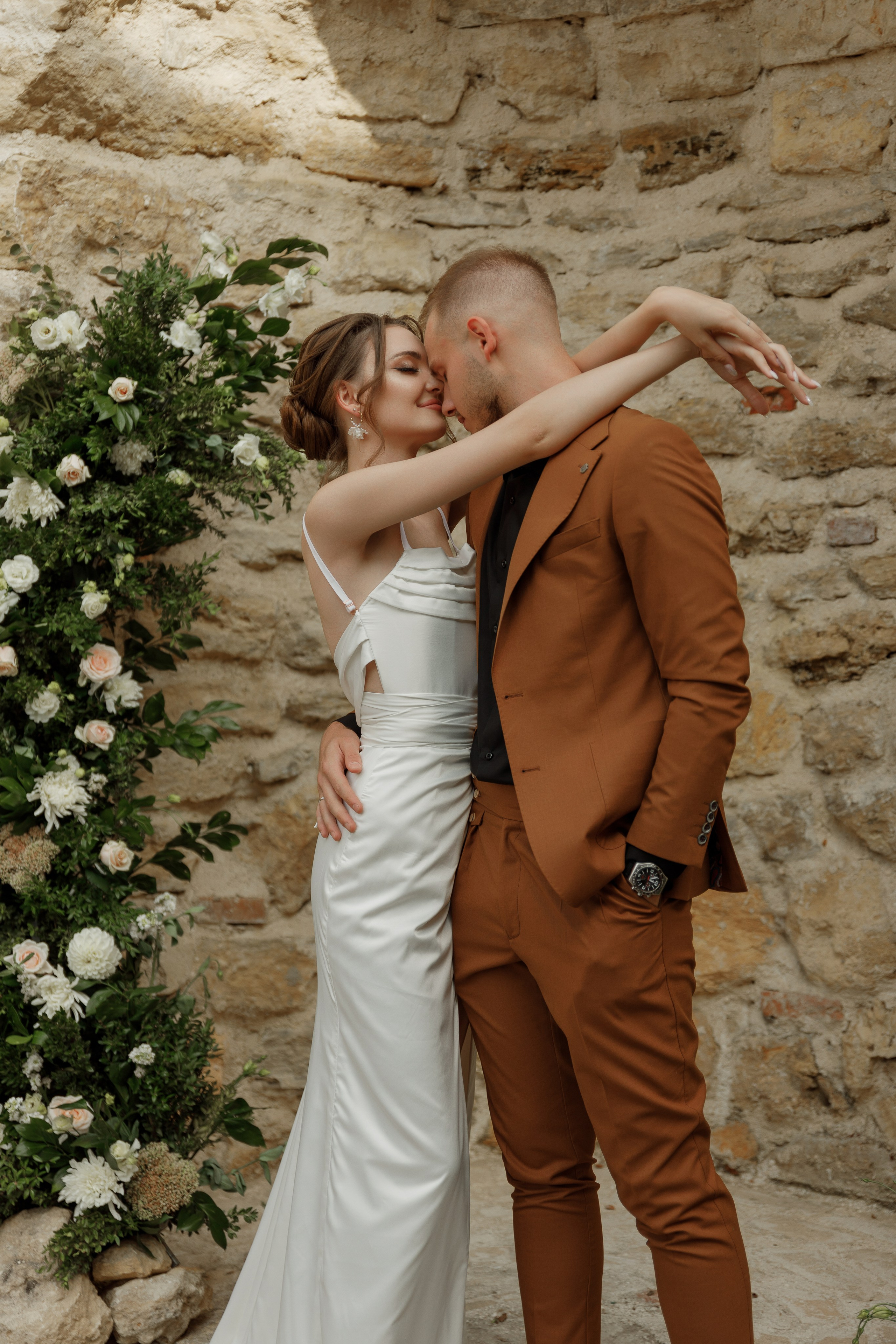 Влада и Константин. Свадебный фотограф