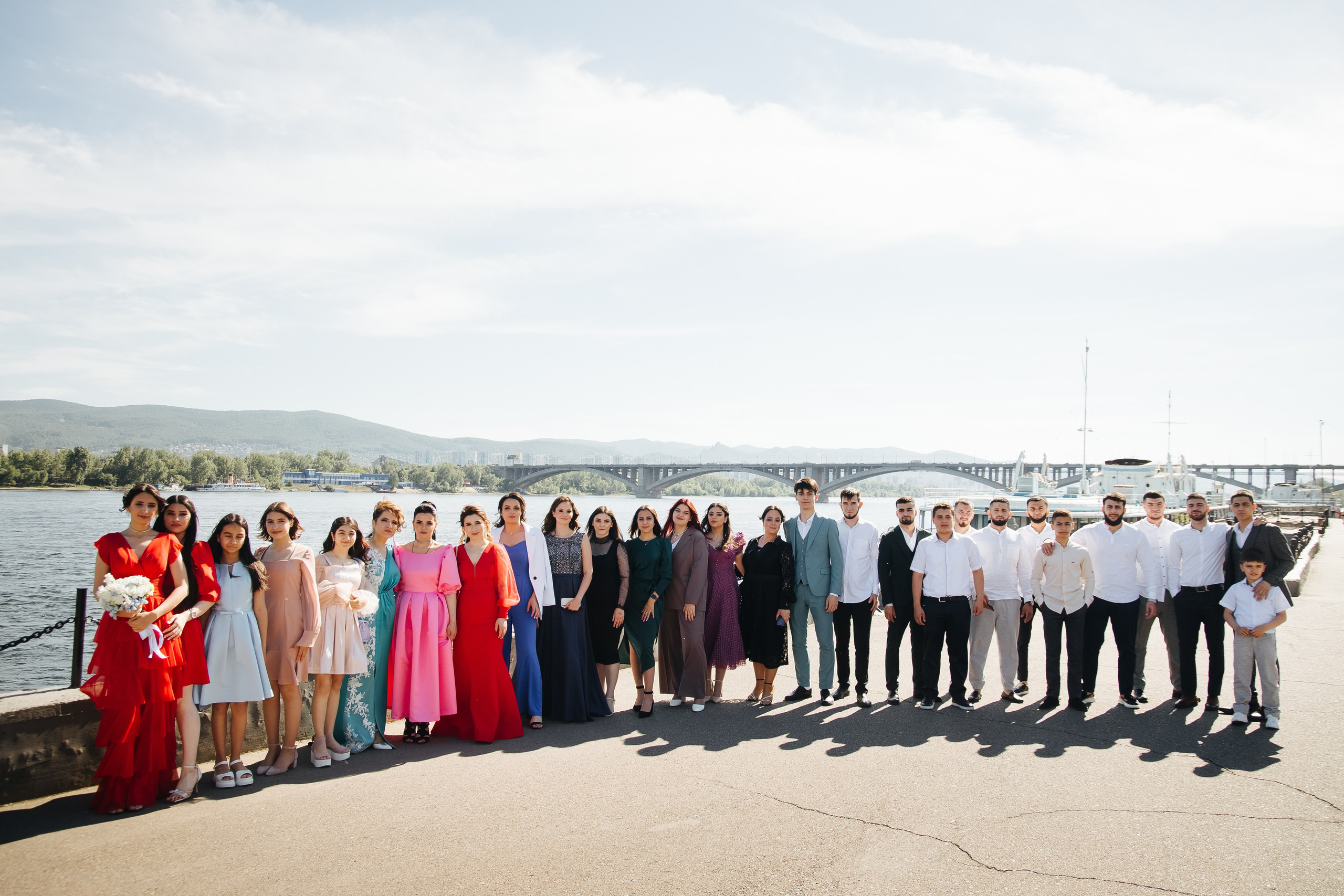 Асим Севиль. Фотограф в Красноярске Надежда Воскресенская