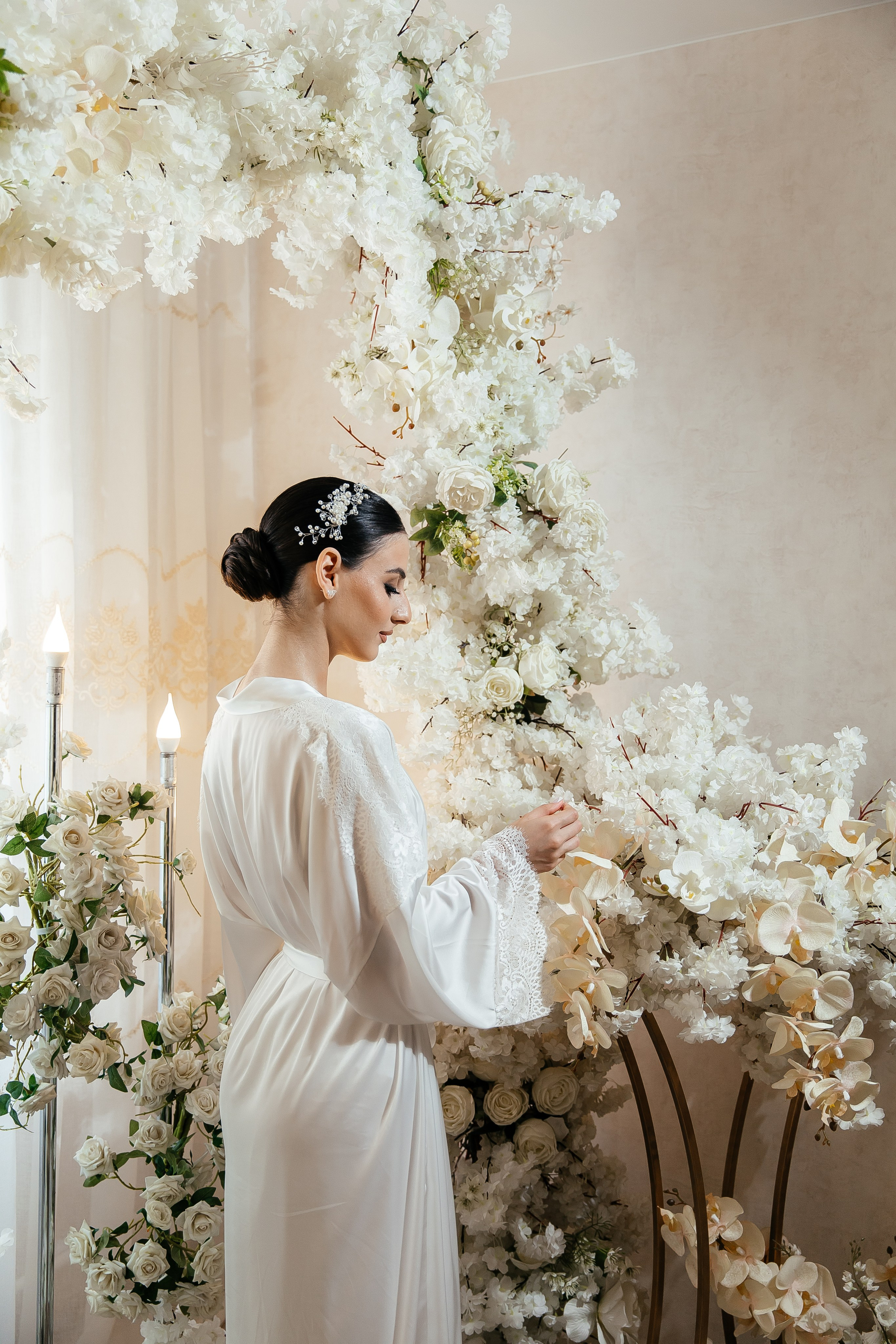 Сетрак и Марианна. Фотограф в Красноярске Надежда Воскресенская