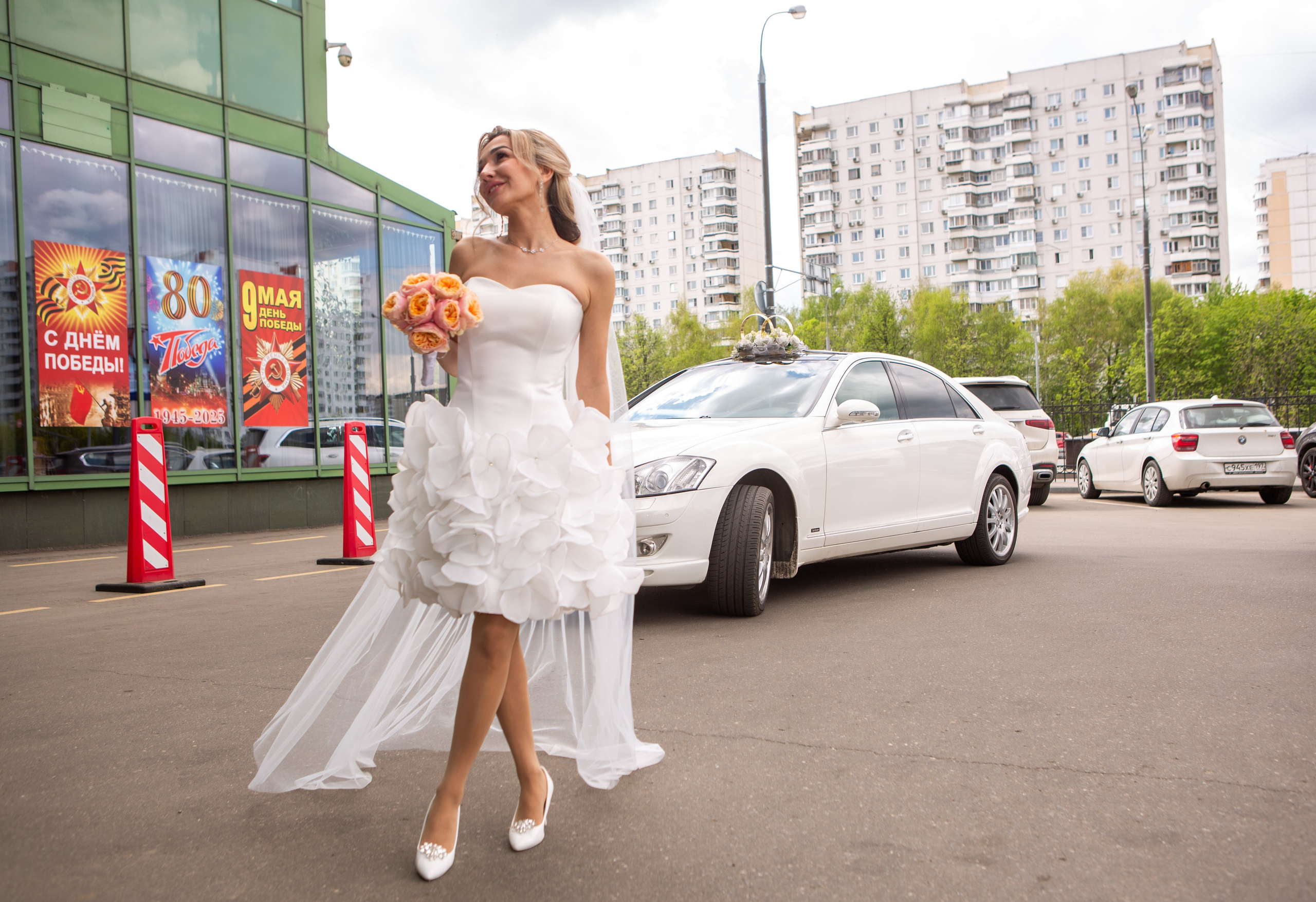 Свадьба Николая и Анастасии. Репортажный, семейный, свадебный, портретный фотограф