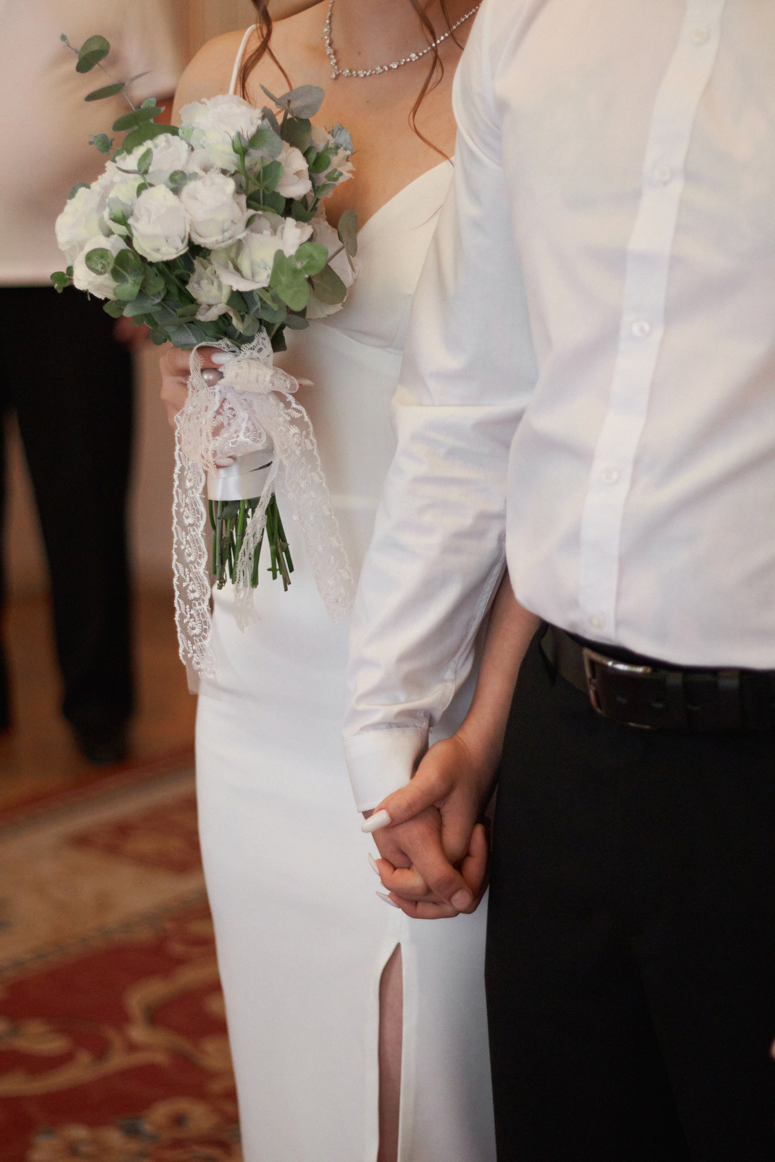 Рома и Вера. Фотограф в Ростове-на-Дону Нюхарева Виктория