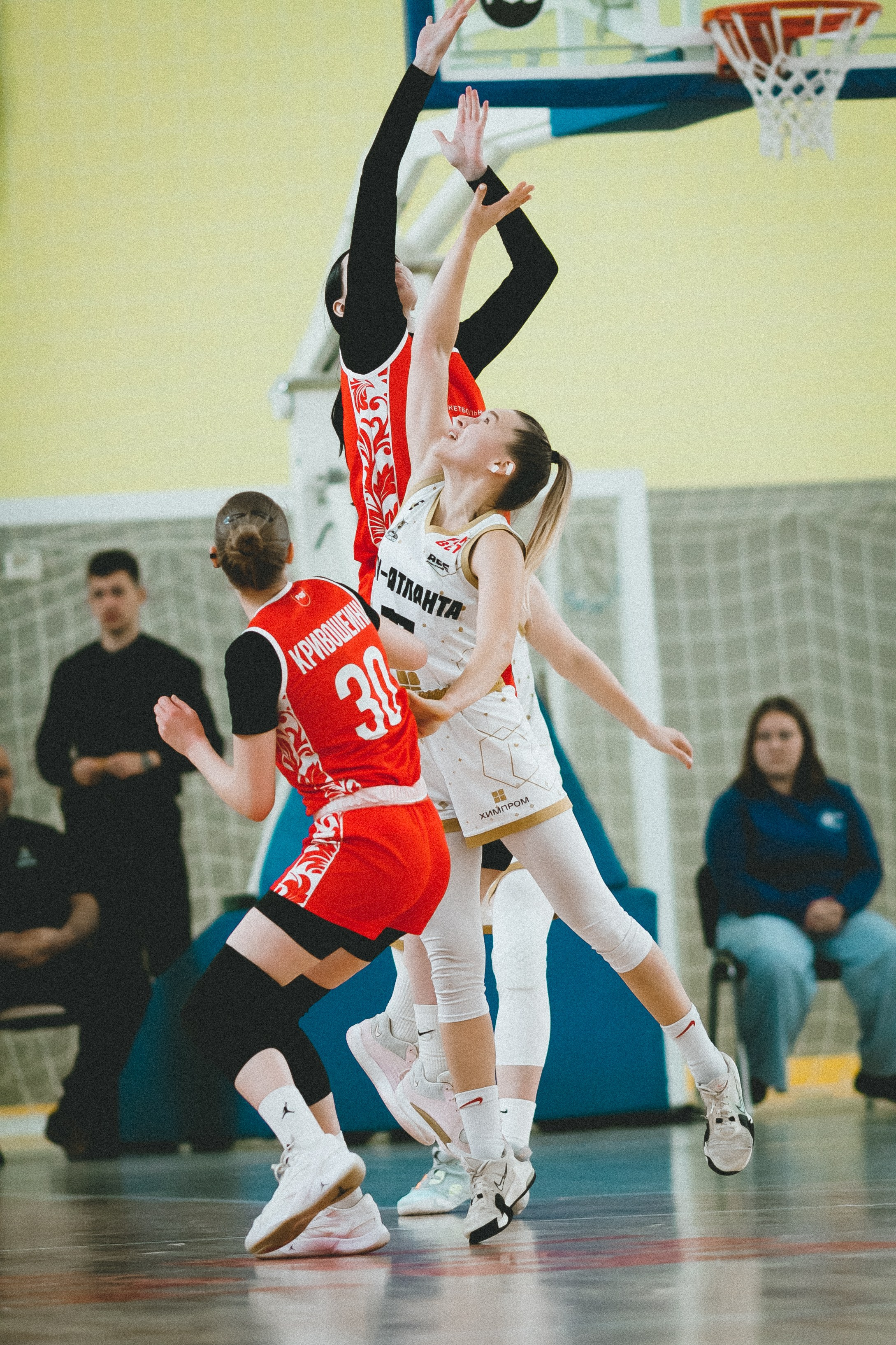 Атланта-Юность / 1. Фотография