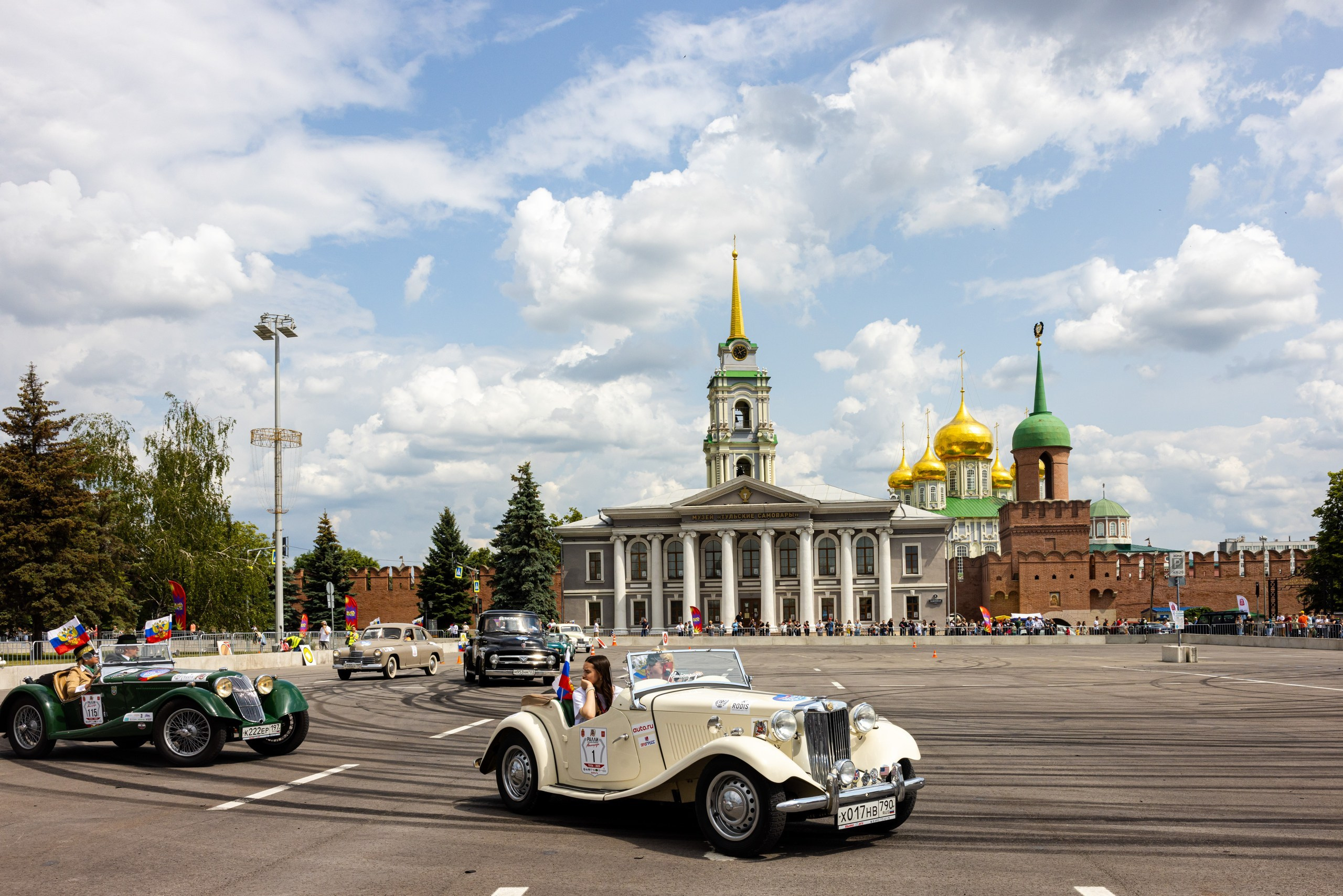 Автострада 20 лет. Фотограф в Туле Крупский АнДРей. Фотостудия «КАДР71» в Туле