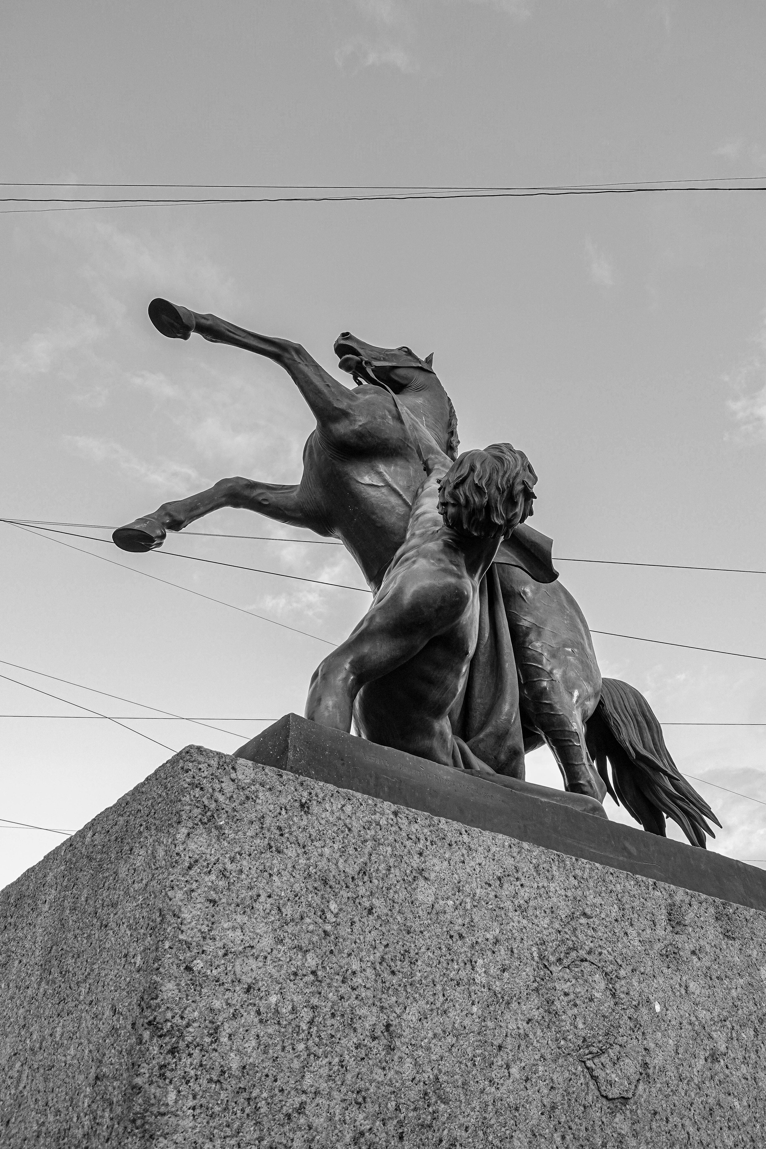Санкт-Петербург. Фотография, ретушь, сканирование, восстановление старых фото, интерьерная съёмка, студия. Данилов Александр, Москва