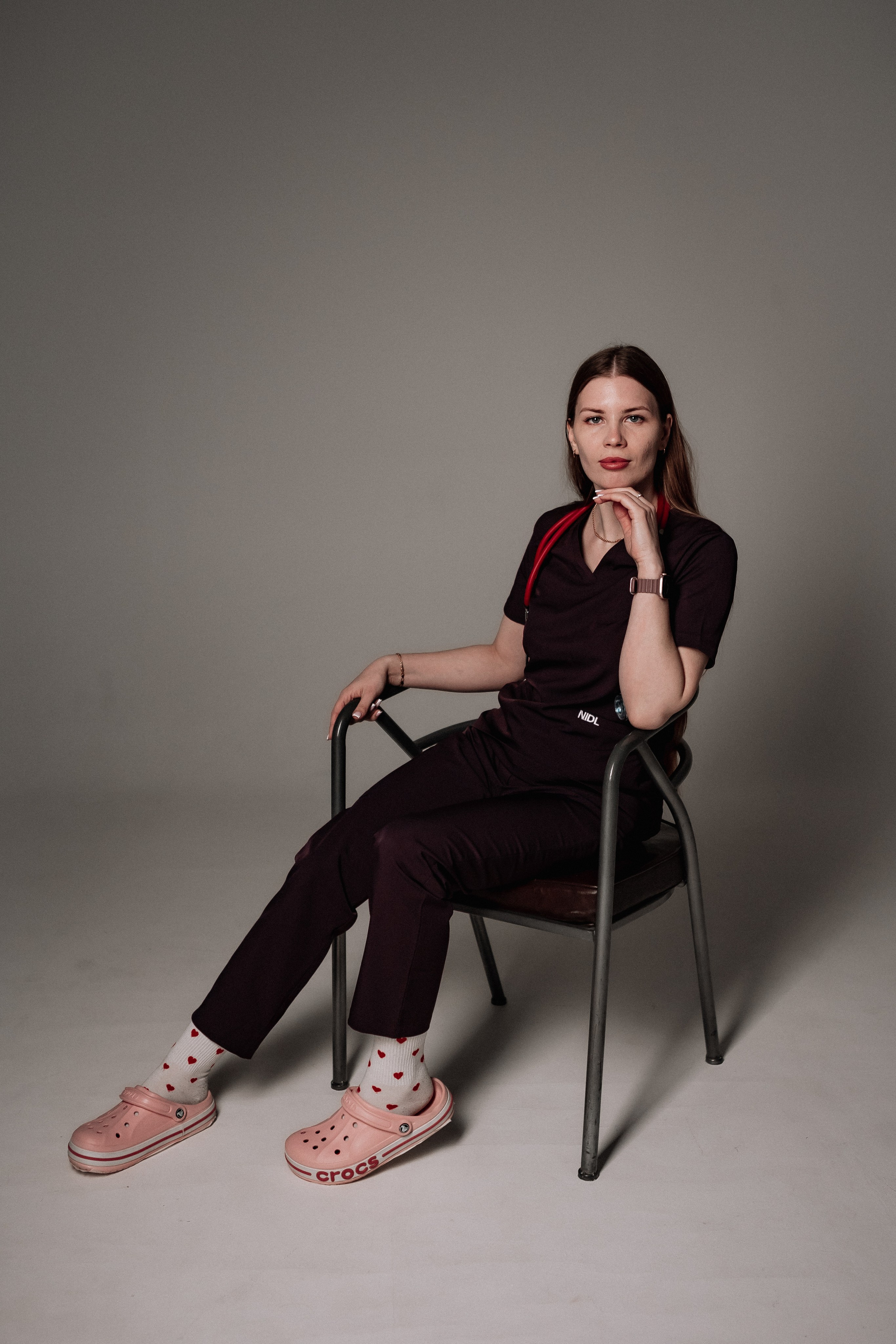 DOCTORS. Ника — ваш персональный фотограф в Нижнем Новгороде