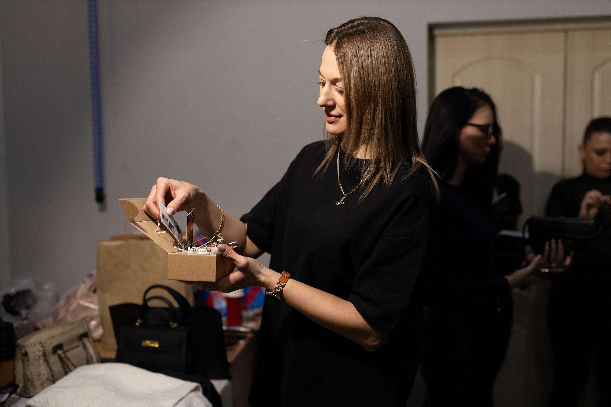 Показ моды Mexa Shop. Andrey Pospelove. Фотограф в Саратове