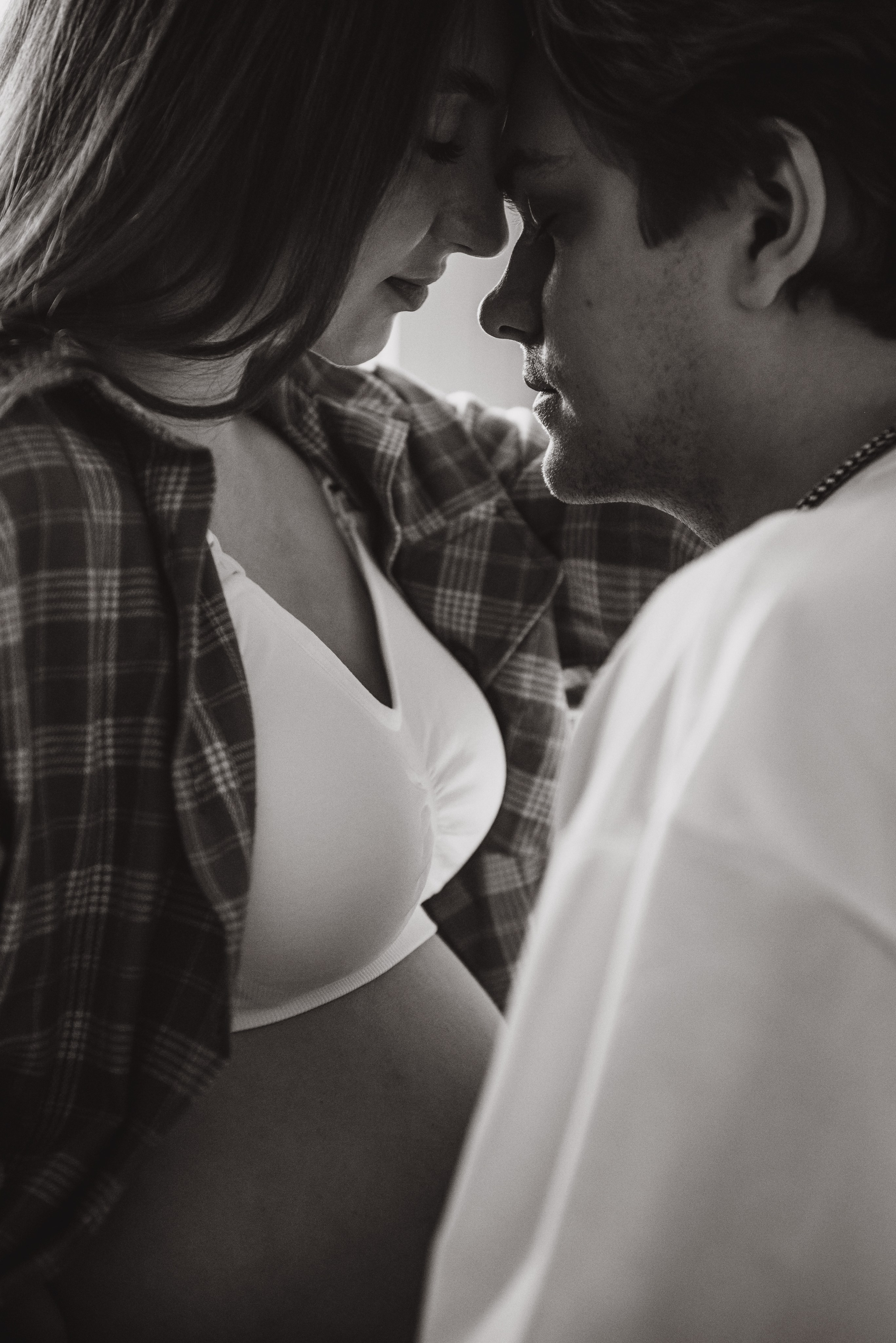 В ожидании. Фотограф в Томске Мария Март