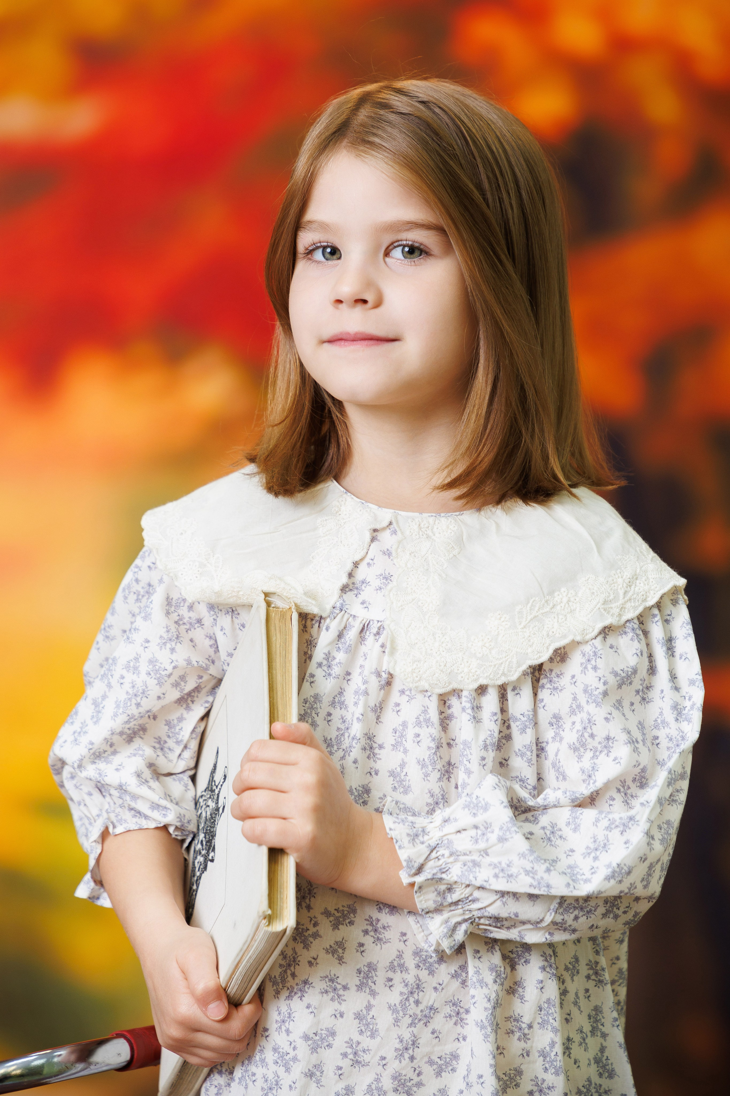 Велосипед. Детская фотостудия Москва