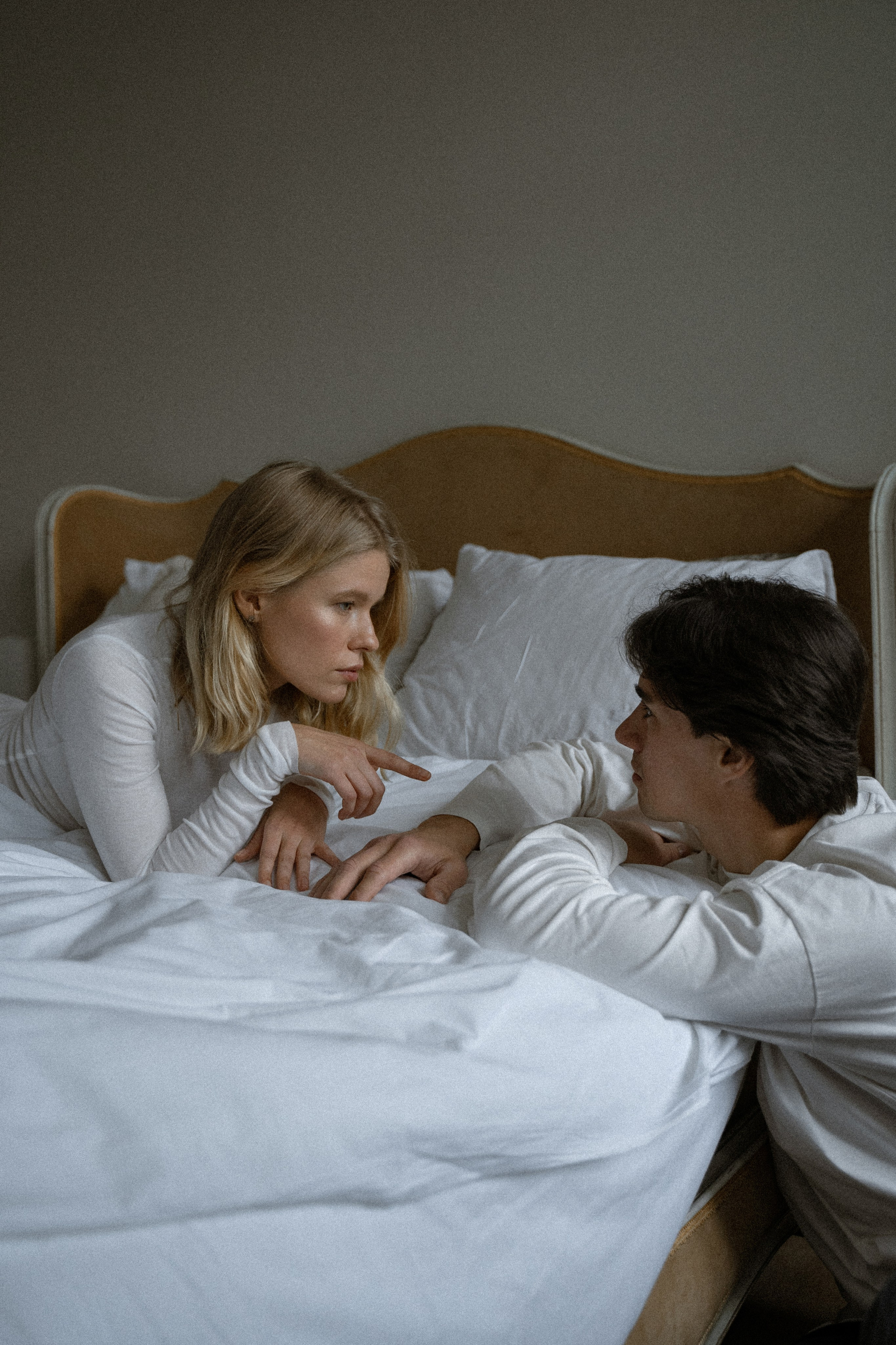 Маша и Мир. Фотограф в Москве Наталия Варакина