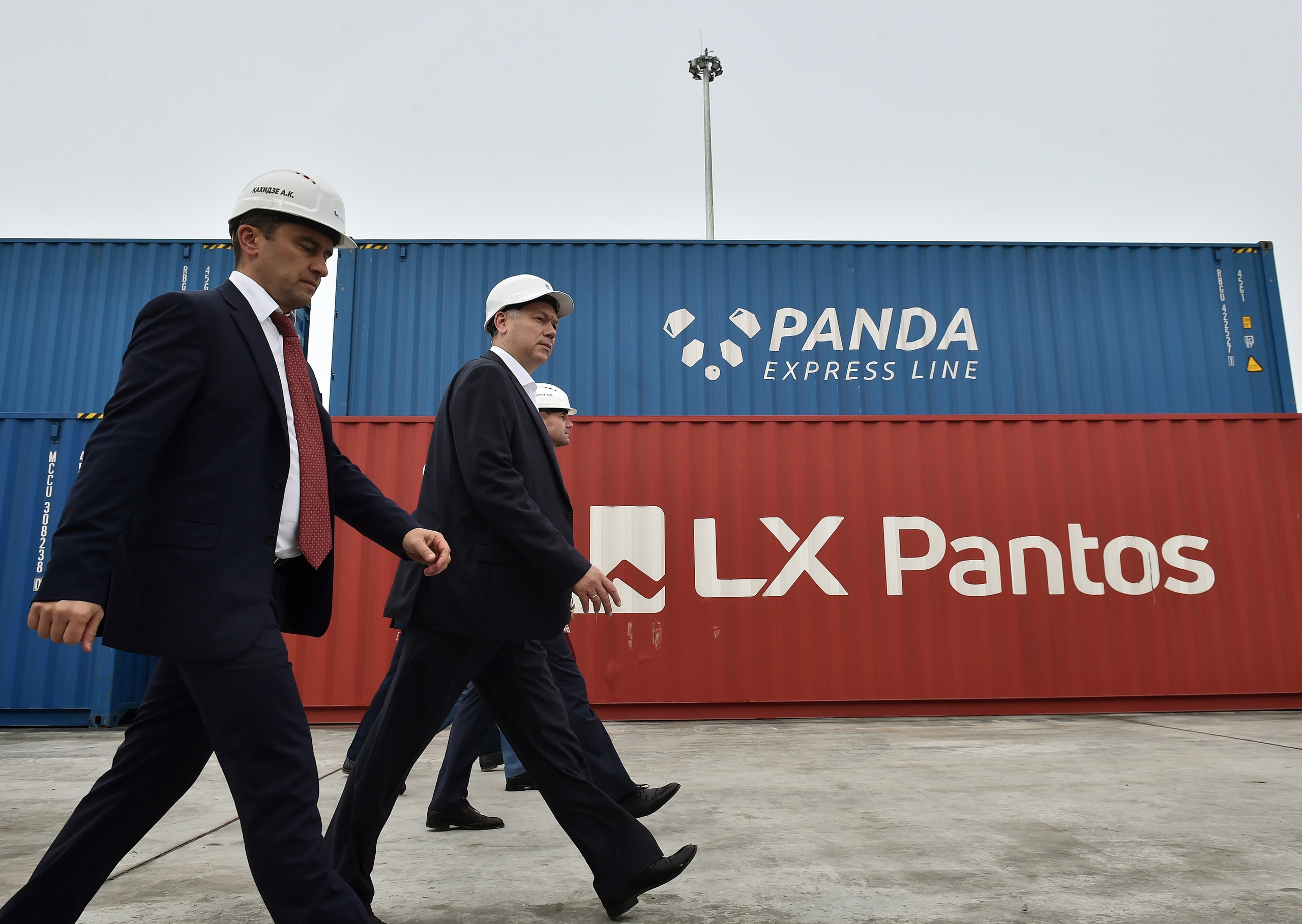 СОБЫТИЯ. Документальный и коммерческий фотограф Влад Некрасов