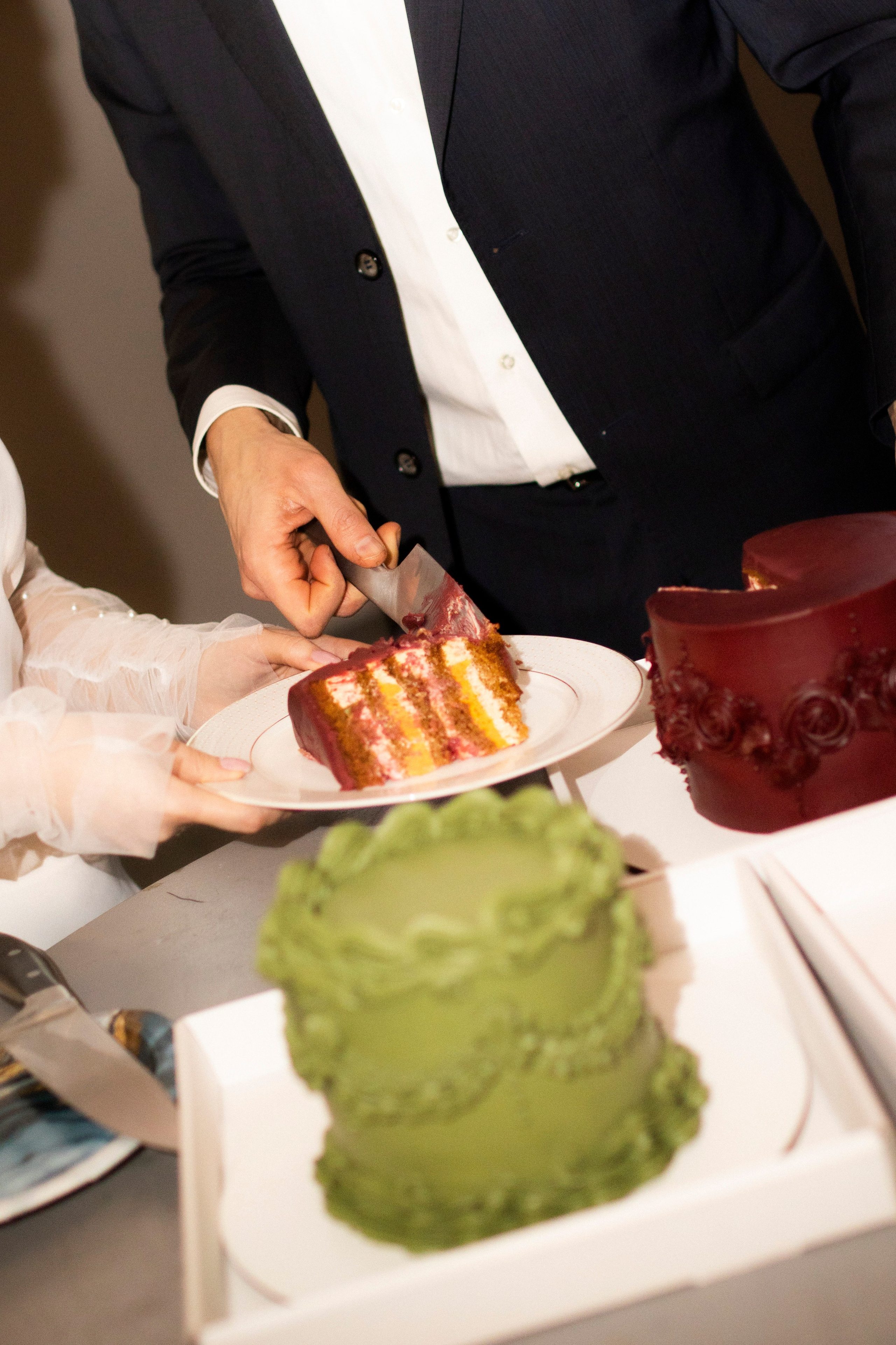 Банкет. Oksan_photo