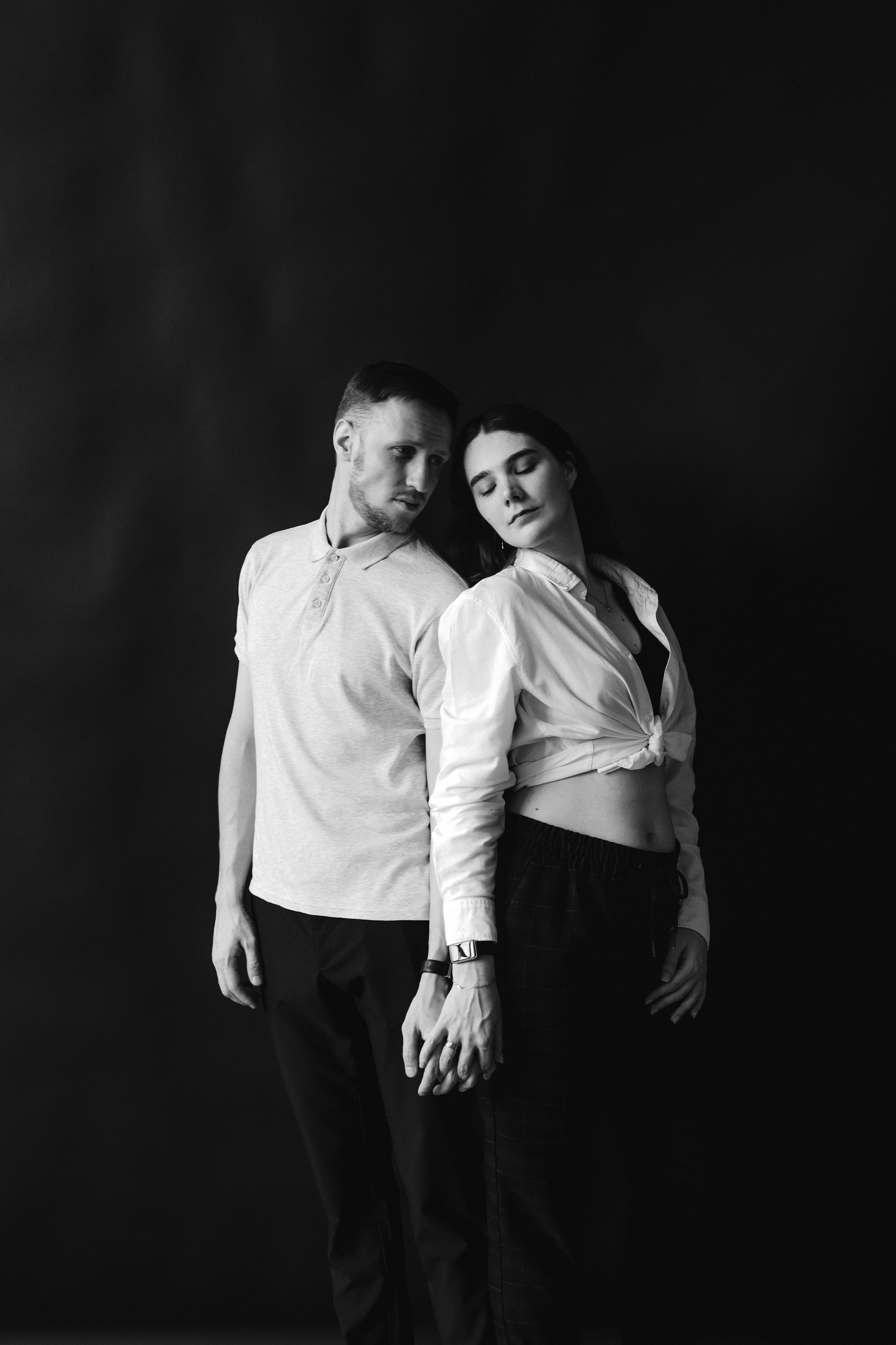 В ожидании счастья. Oksan_photo