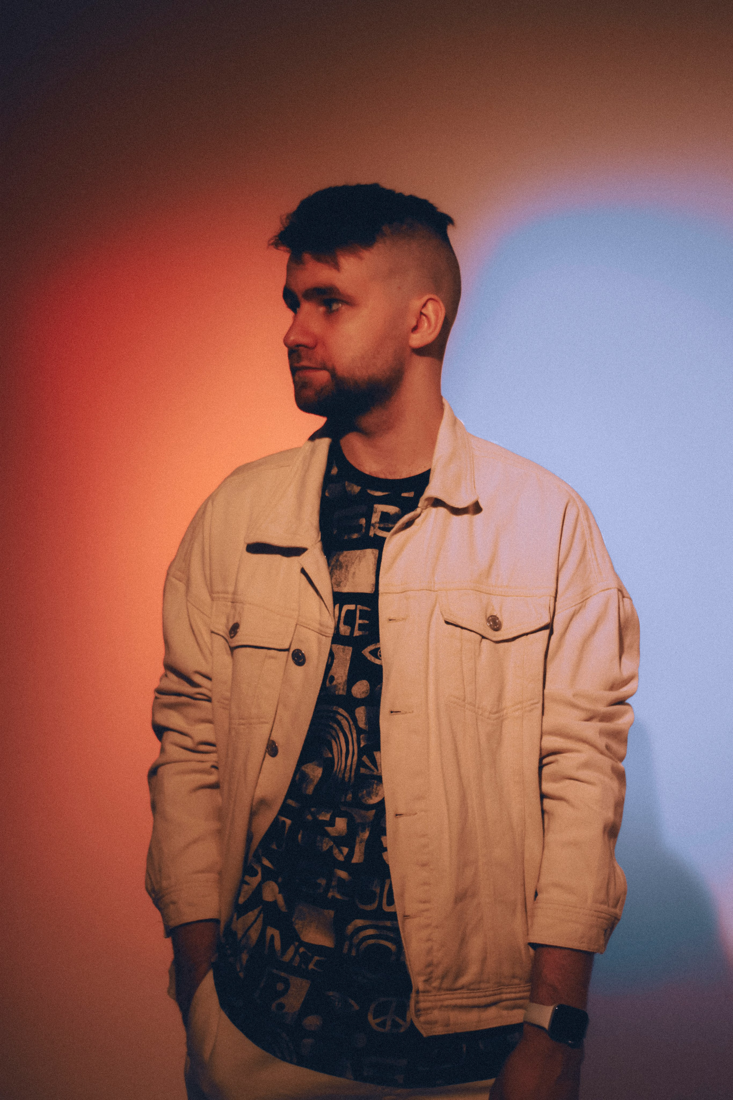 Павел. Oksan_photo