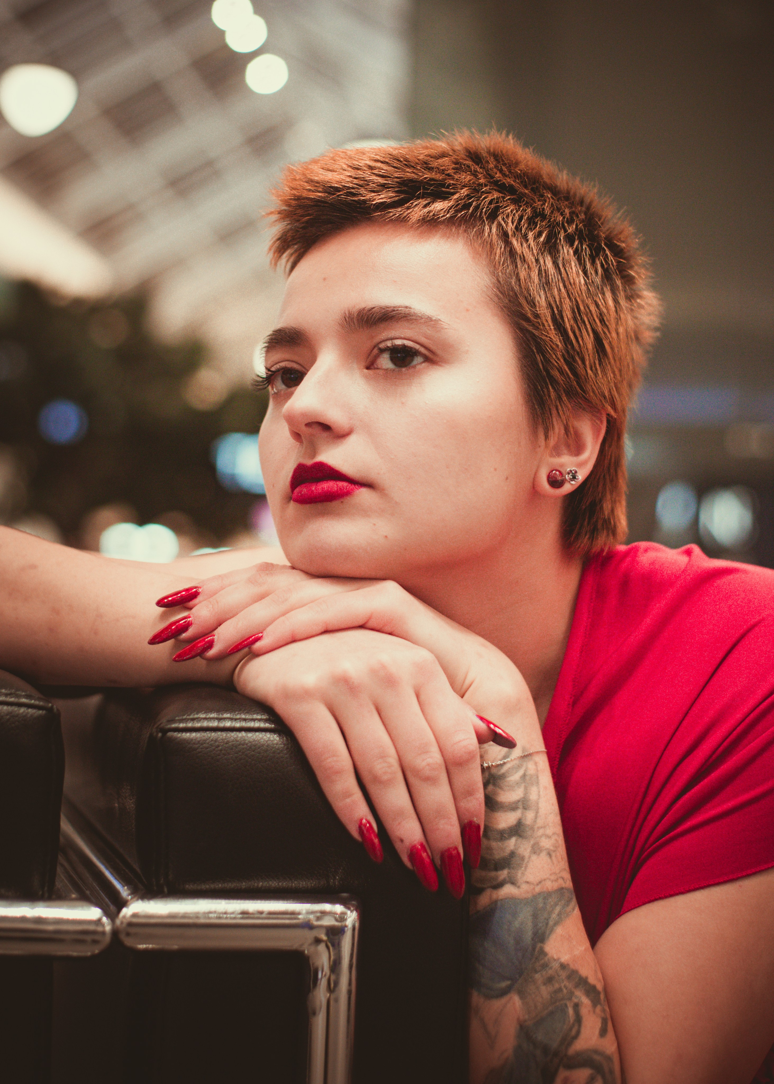 Irina. Фотограф Зеленоград, Москва