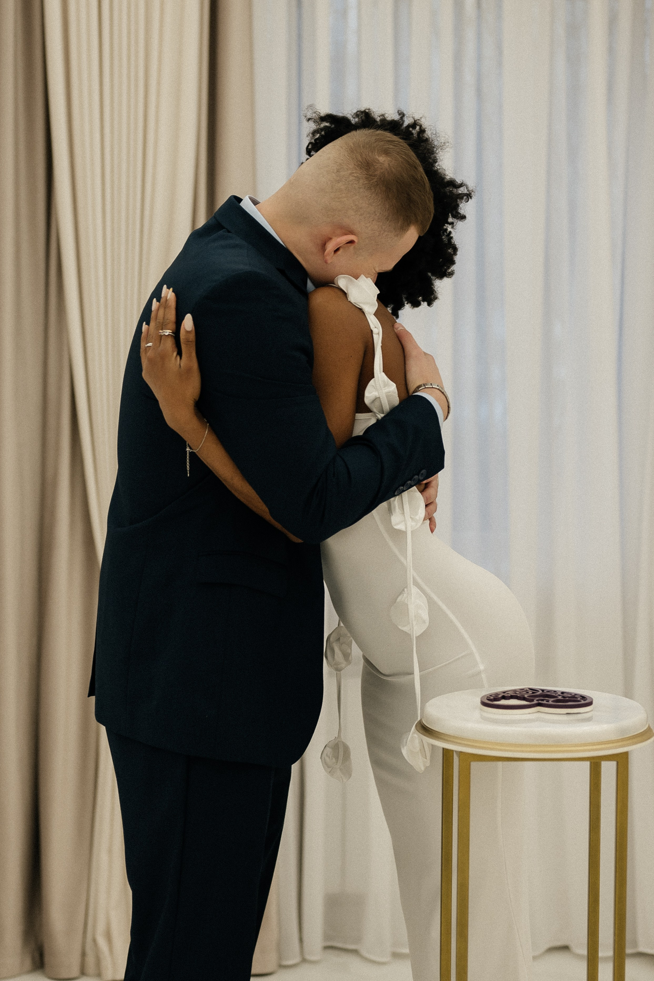 Оделис и Гриша