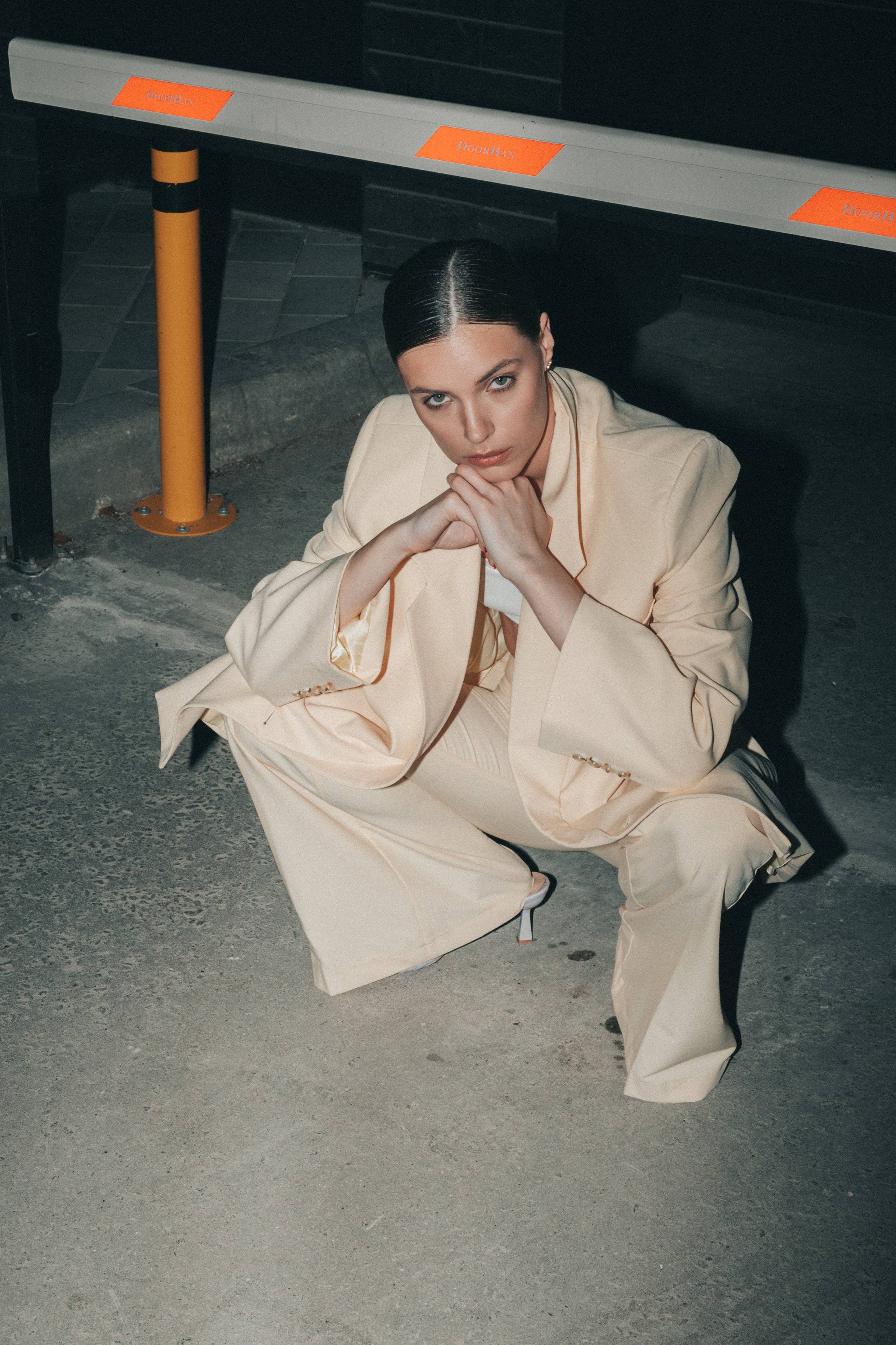 Анна Балабанова