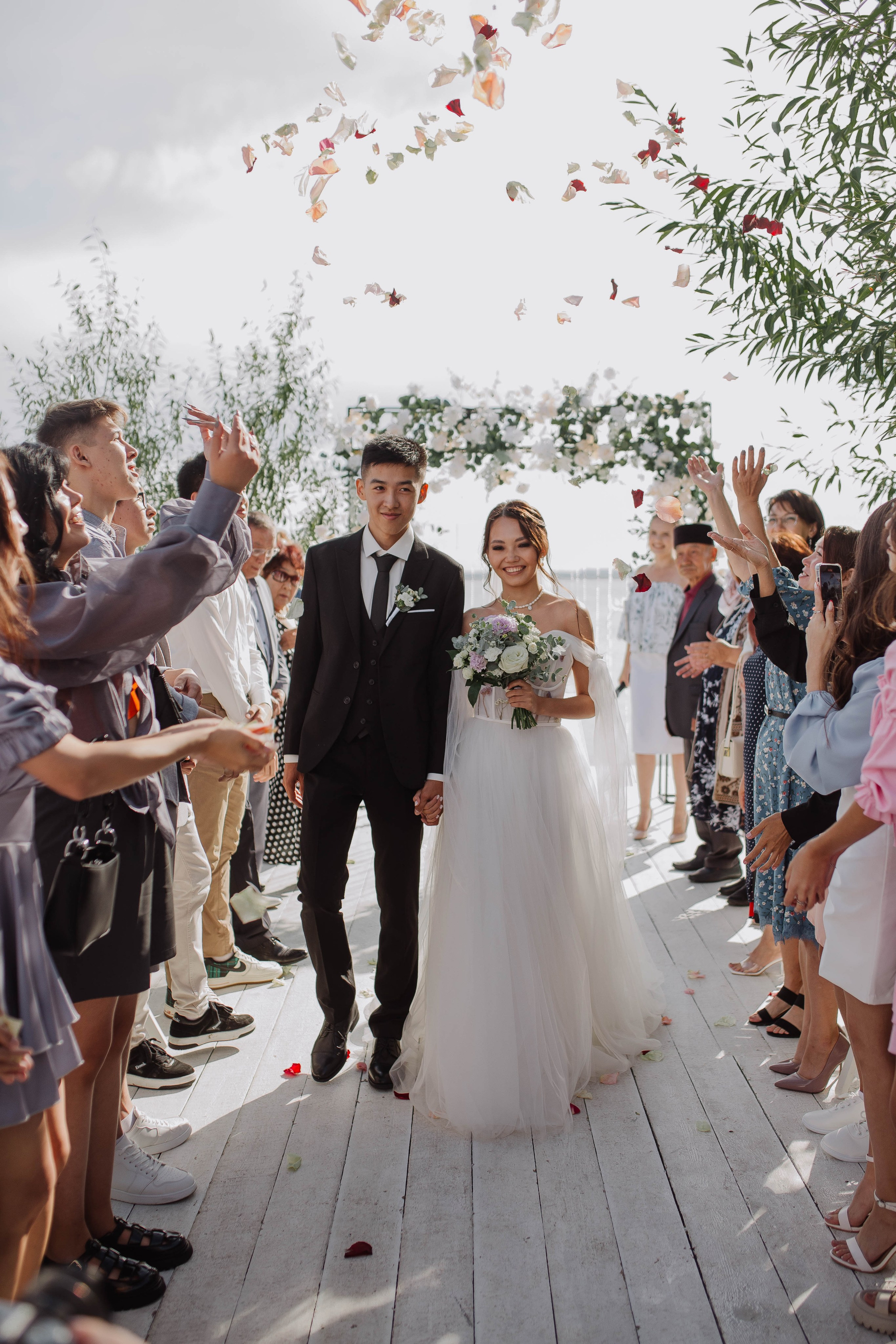 Айгиза и Артемий. Фотограф Челябинск Юлия Ермакова