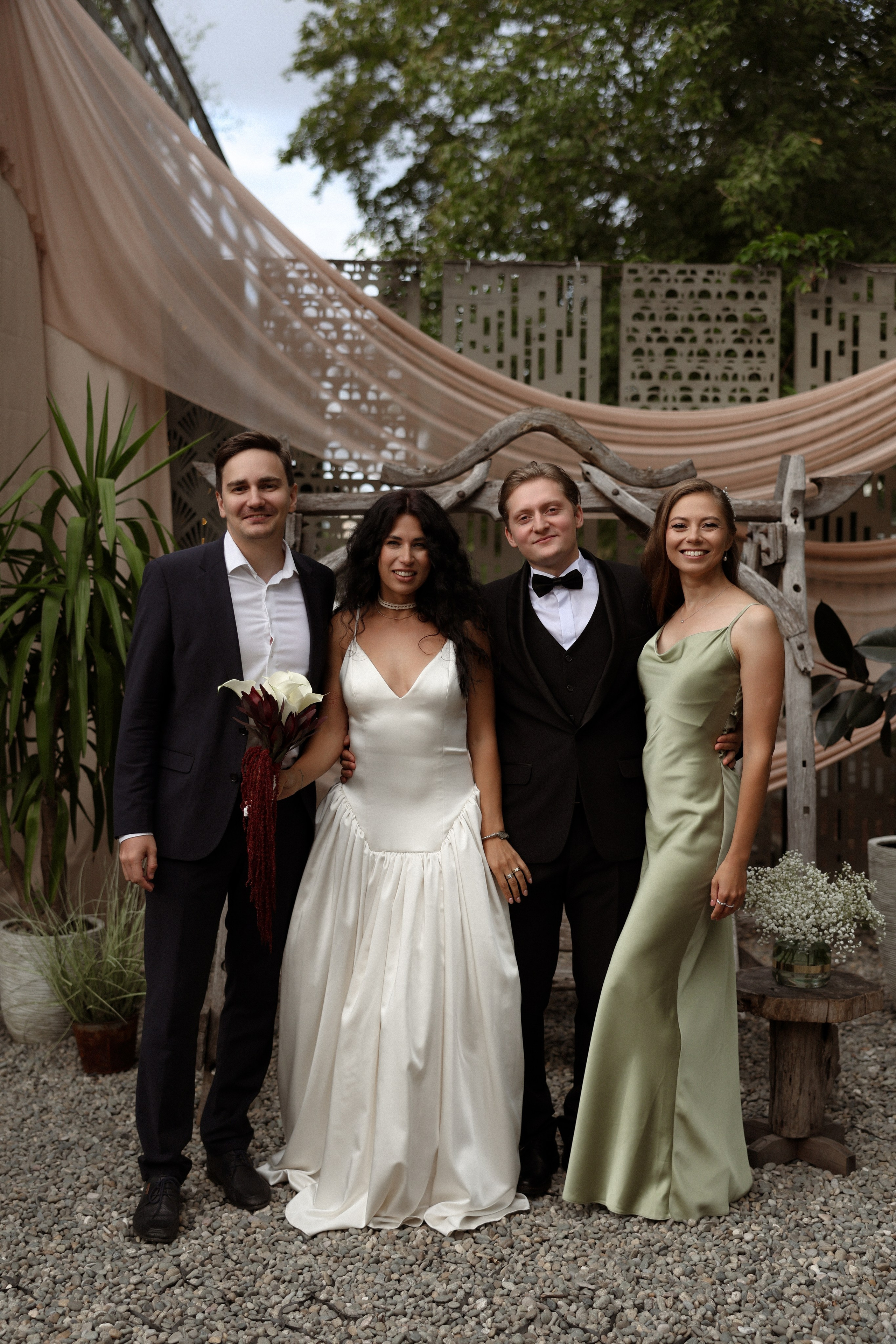 «Всегда» — Юлия и Александр. Свадебный и семейный фотограф в Москве Ломова Ирина