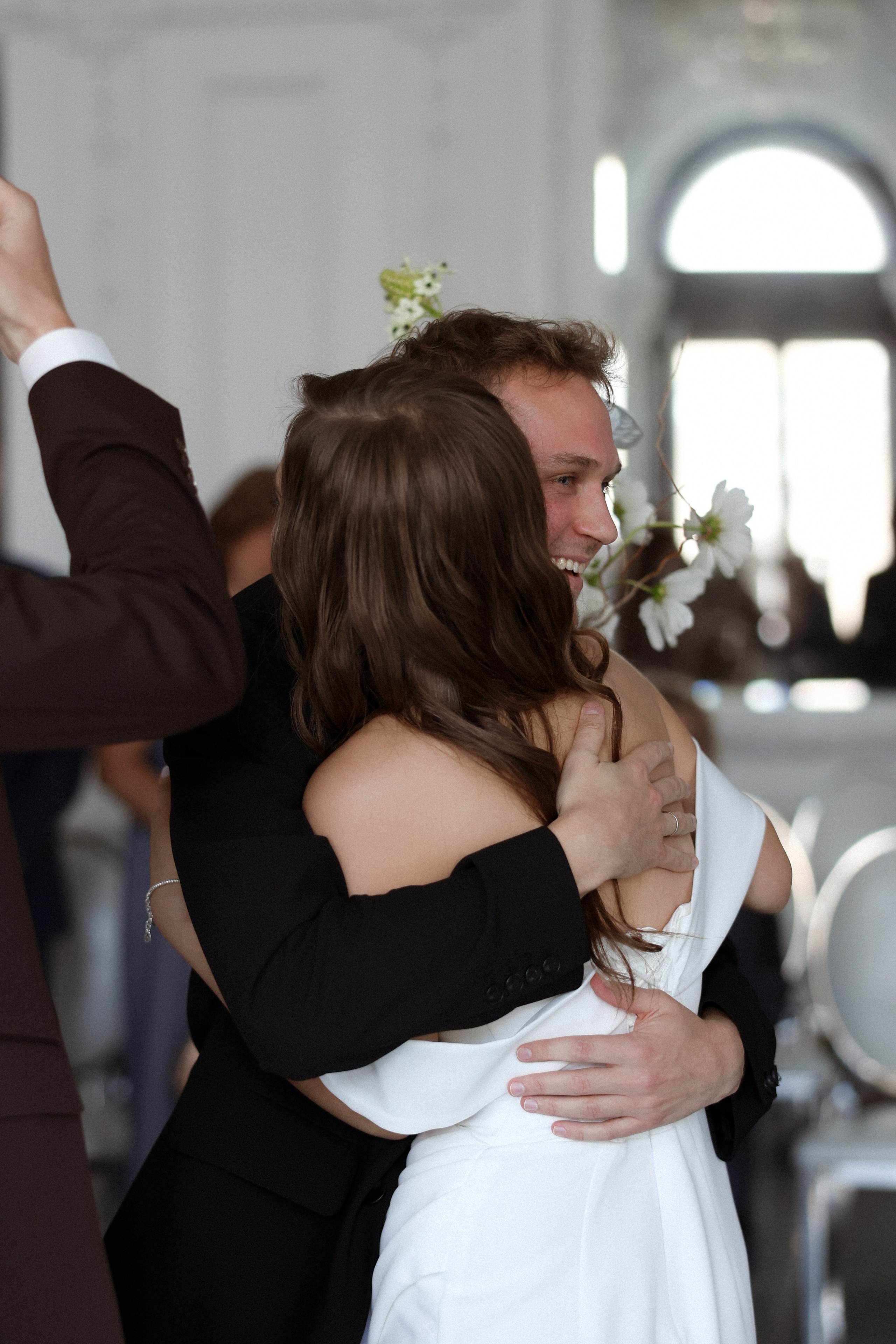 «Я люблю тебя просто так» — Евгения и Влад. Свадебный и семейный фотограф в Москве Ломова Ирина