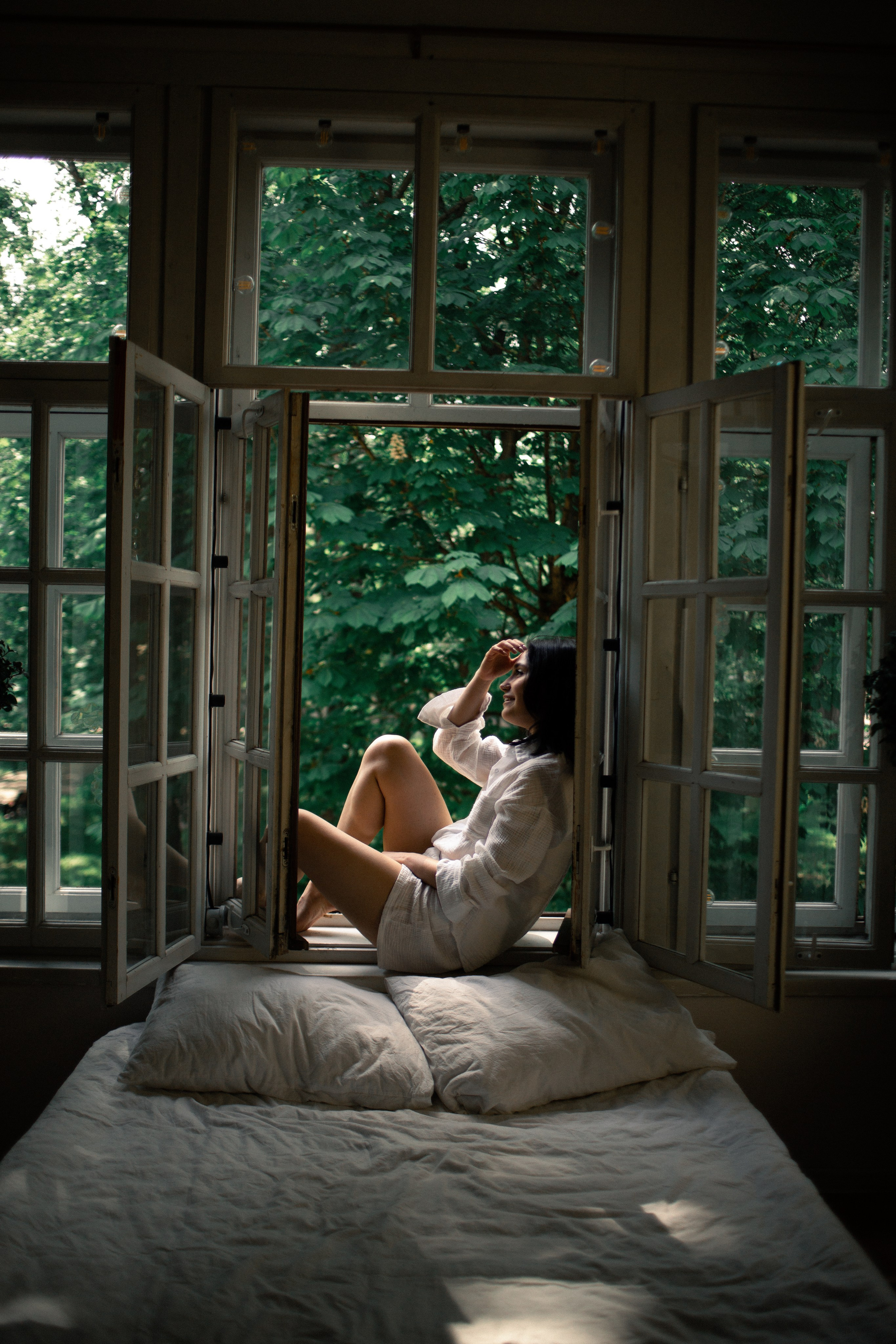 Олеся. Фотограф Блинова Арина | Санк-Петербург