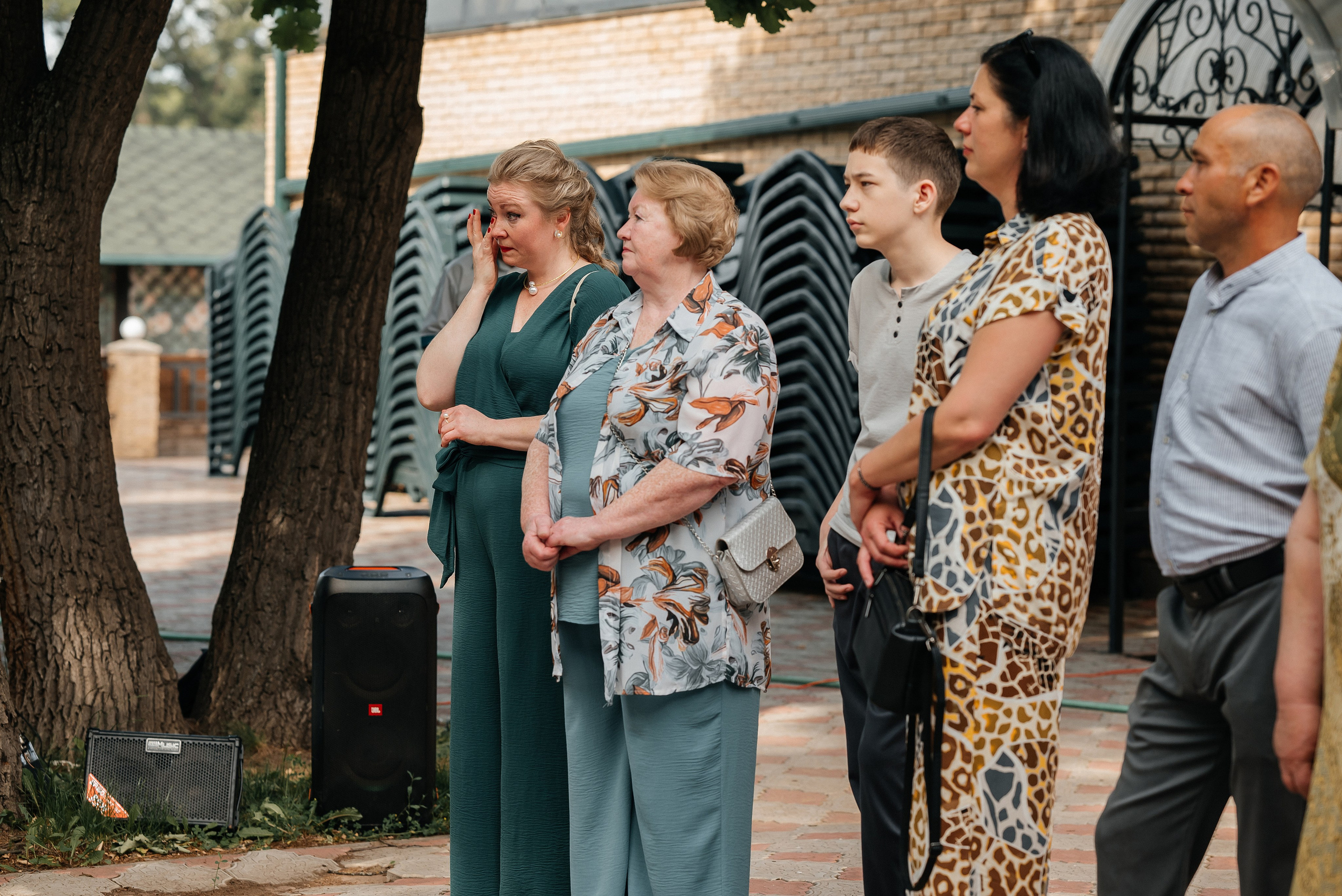 Станислав и Алёна. Свадебный и семейный фотограф Нина Полеско