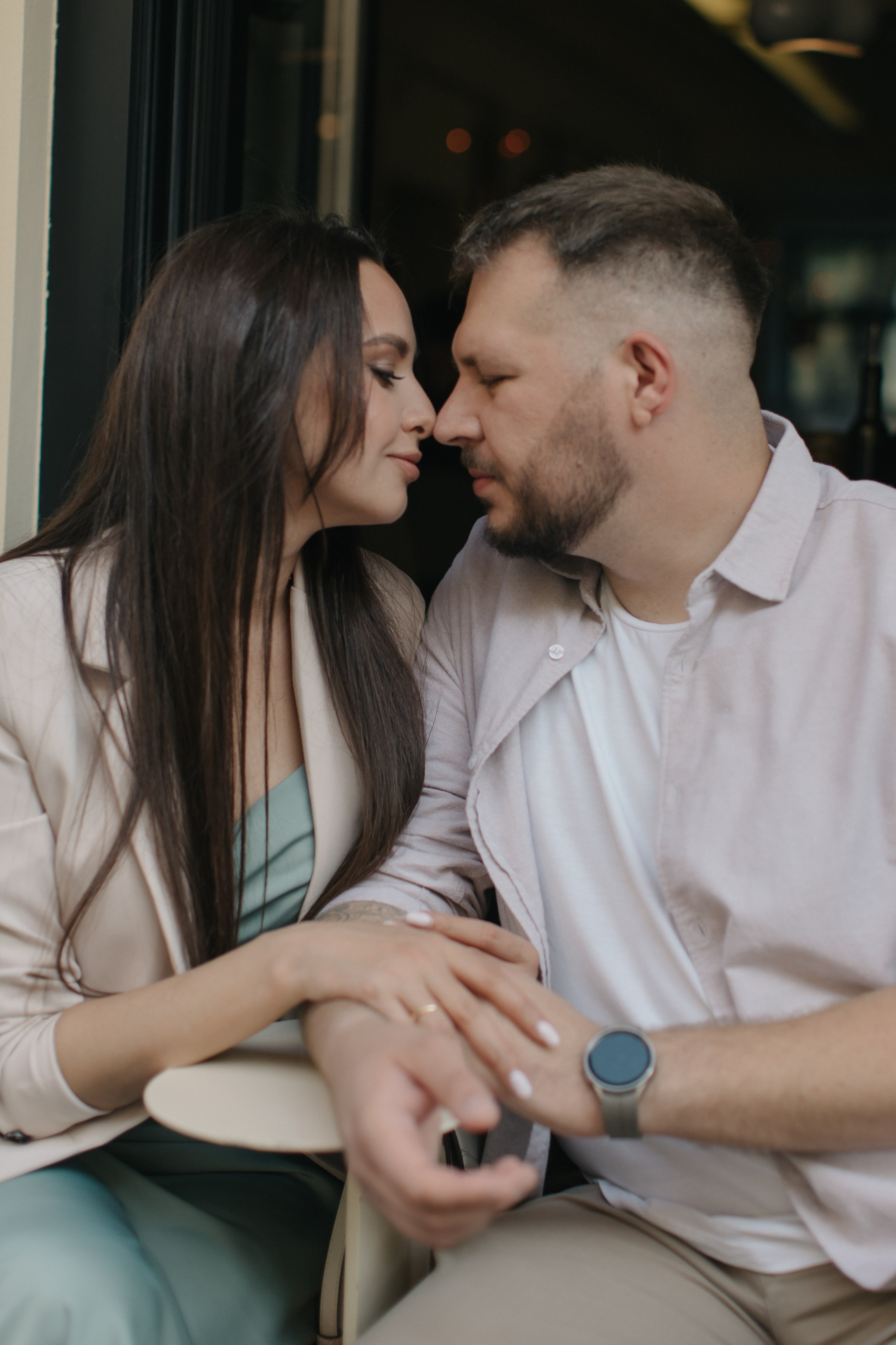 Елена и Владислав. Свадебный и семейный фотограф Савельева Дарья