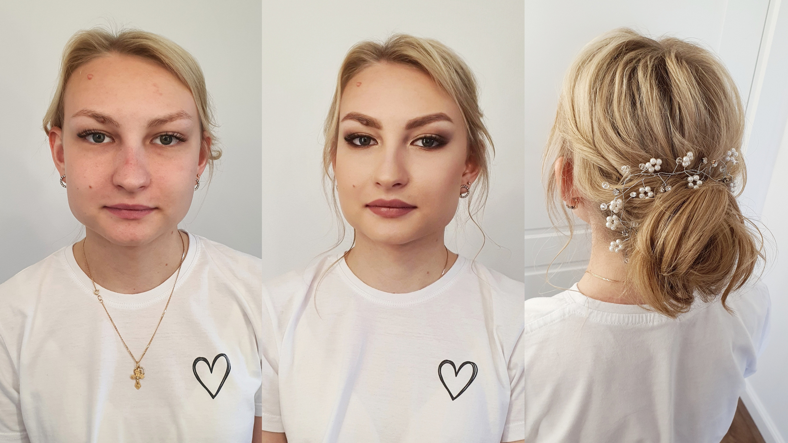 Портфолио. Свадебный фотограф и визажист в Москве Кристина Палько