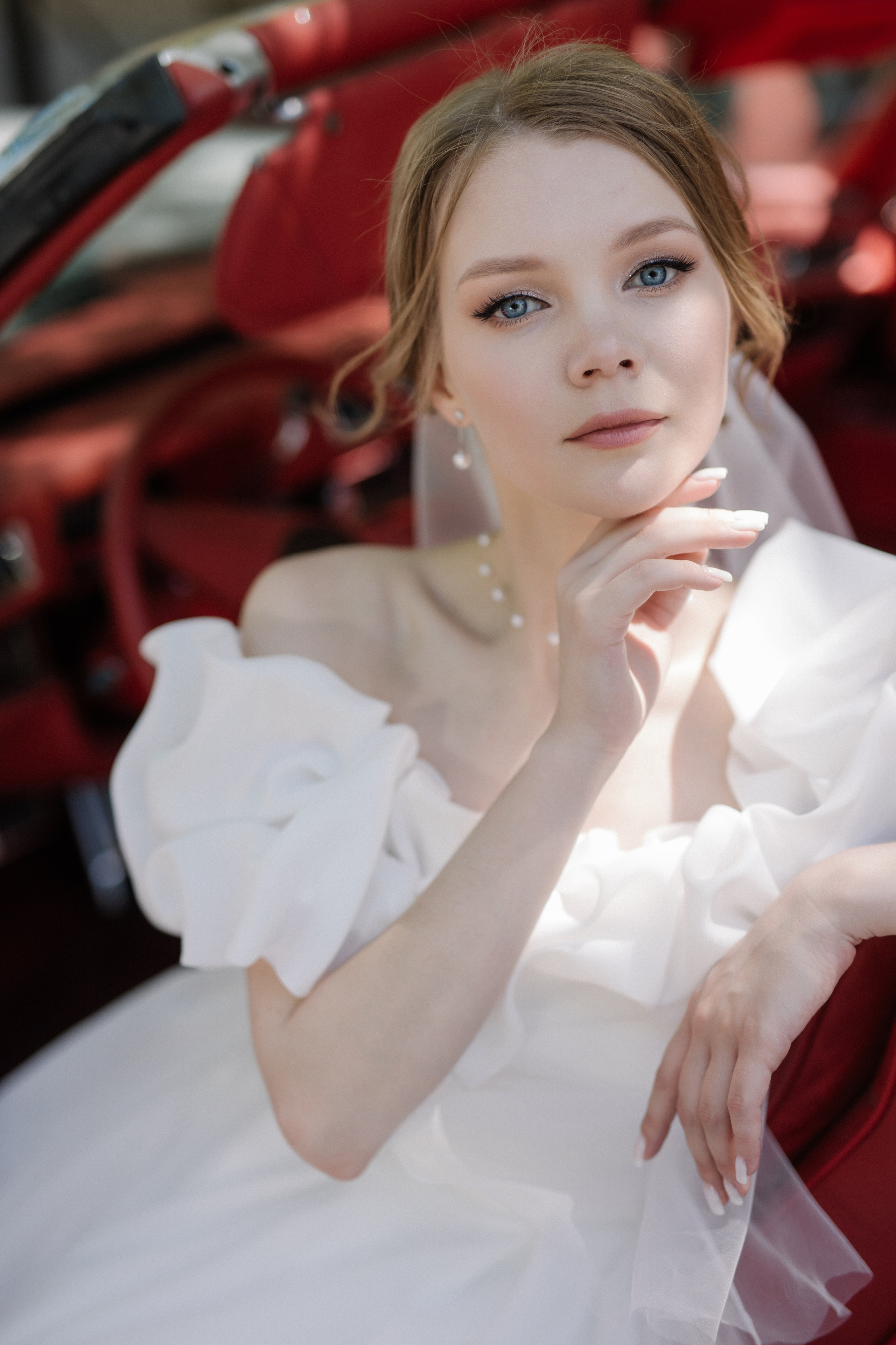 D & D. Свадебный и семейный фотограф в Астрахани Сергунова Наталья