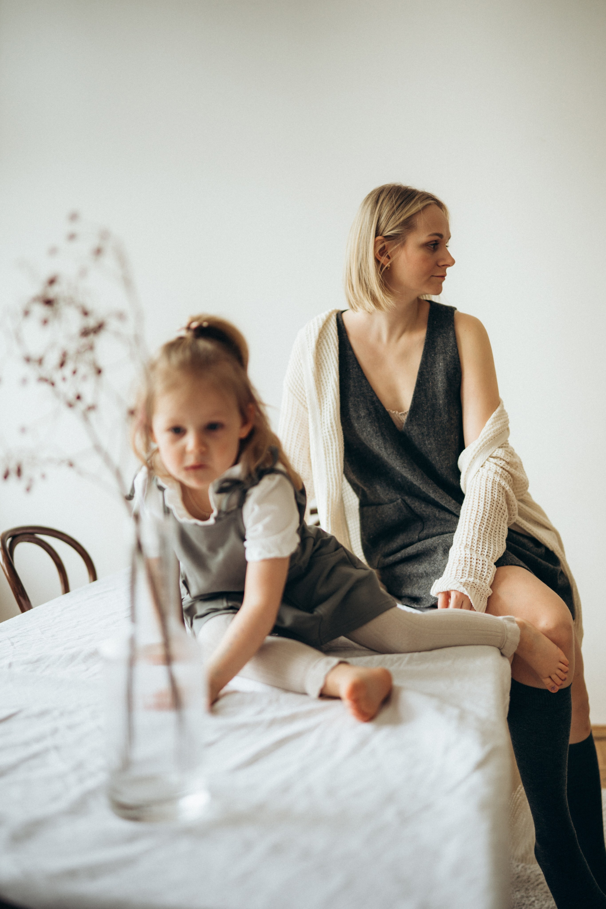 МАМА И ДОЧКА. Семейный фотограф Спб Санкт-Петербург