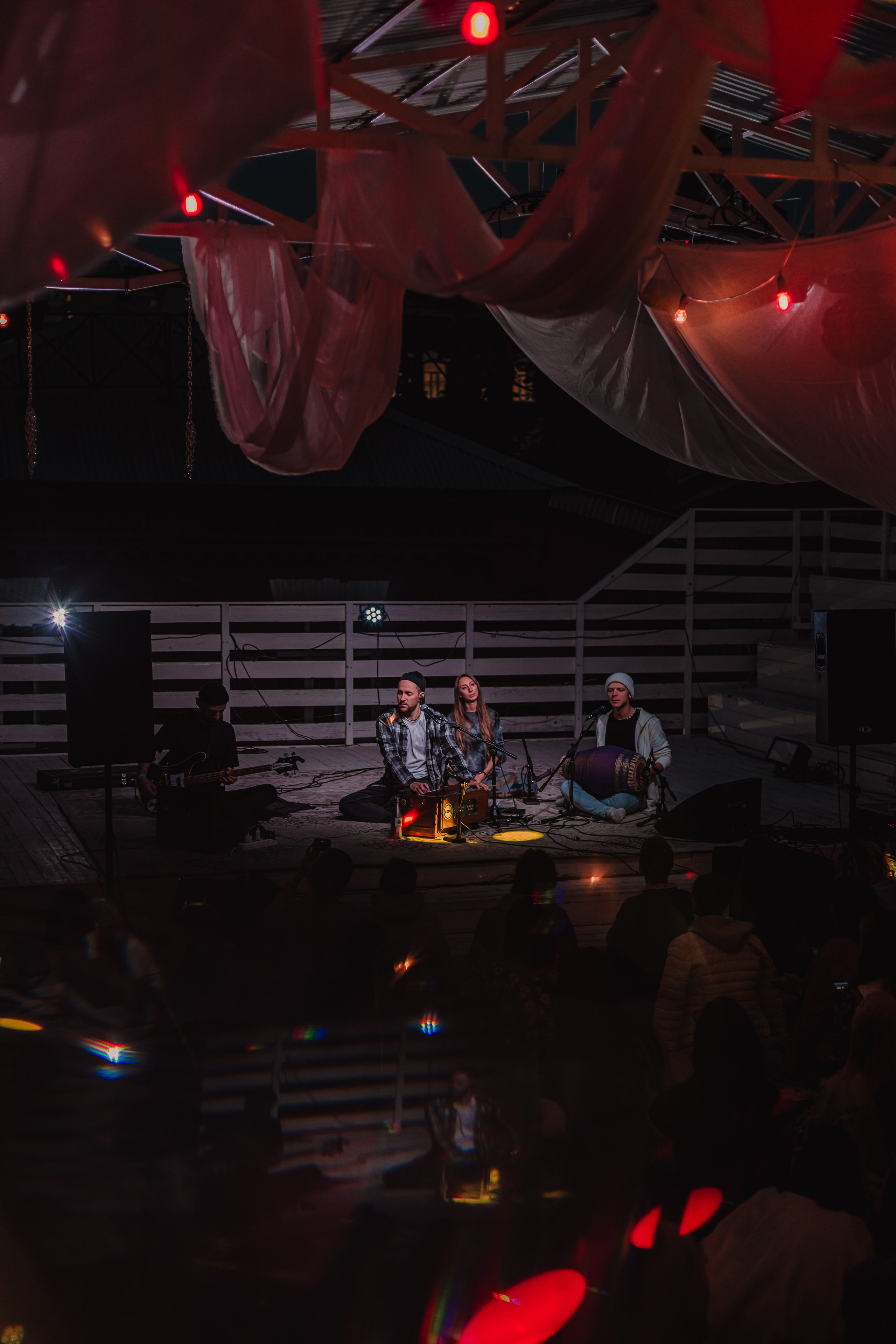 Dhira concert 108 records. Мариам Багдасарян