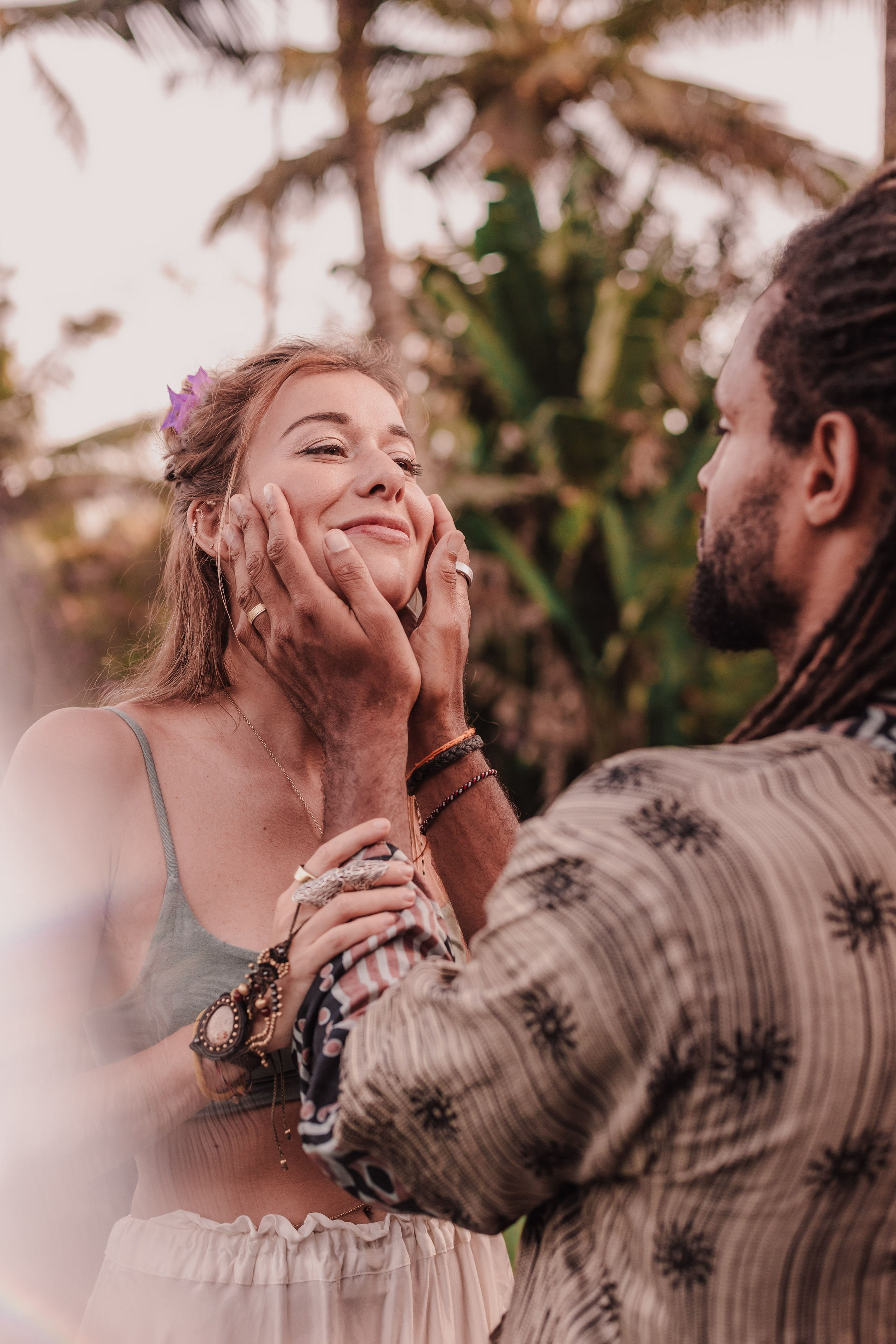 Love & honey. Mariam Bagdasaryan