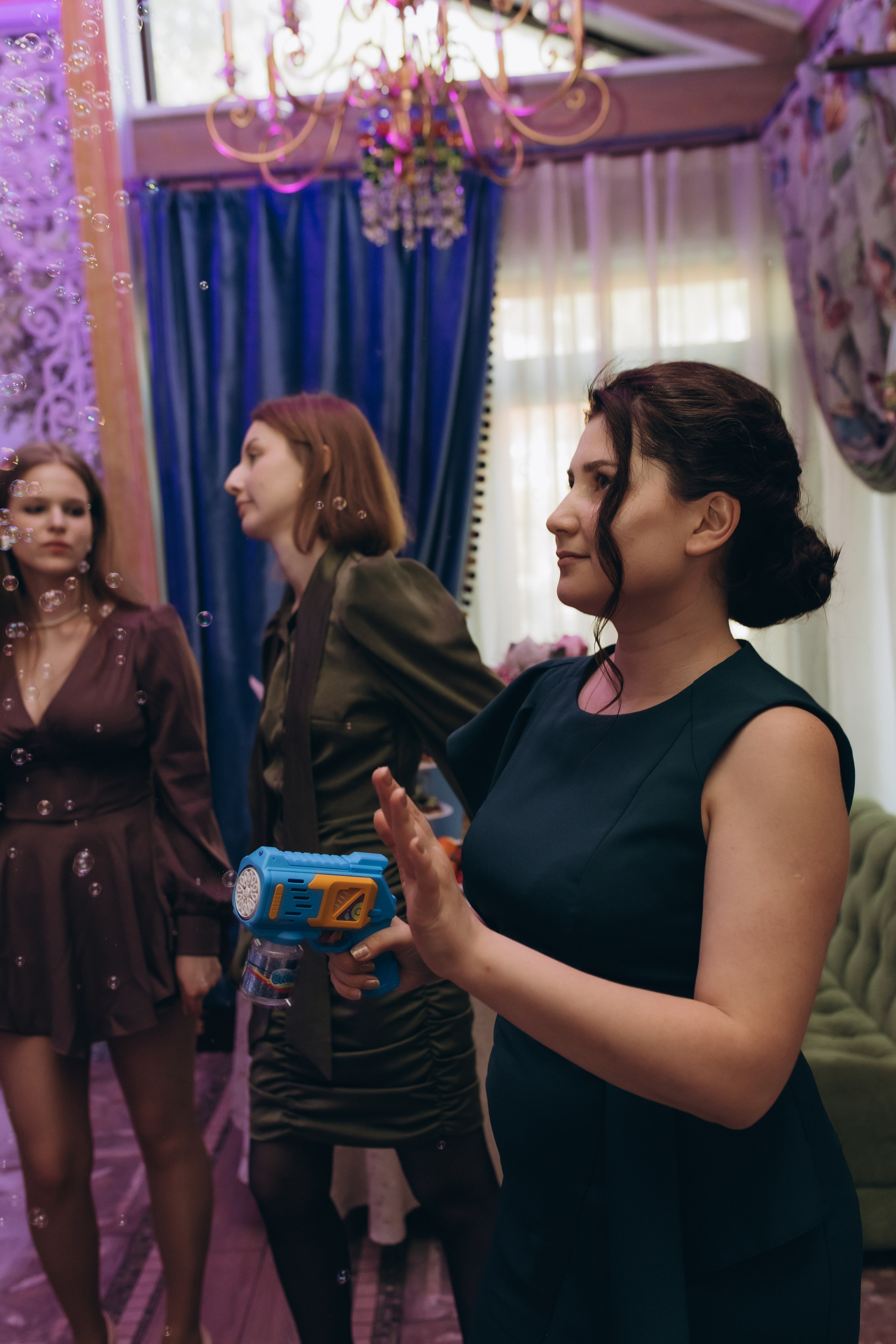 Эдуард и Елизавета. Семейный фотограф в Обнинске