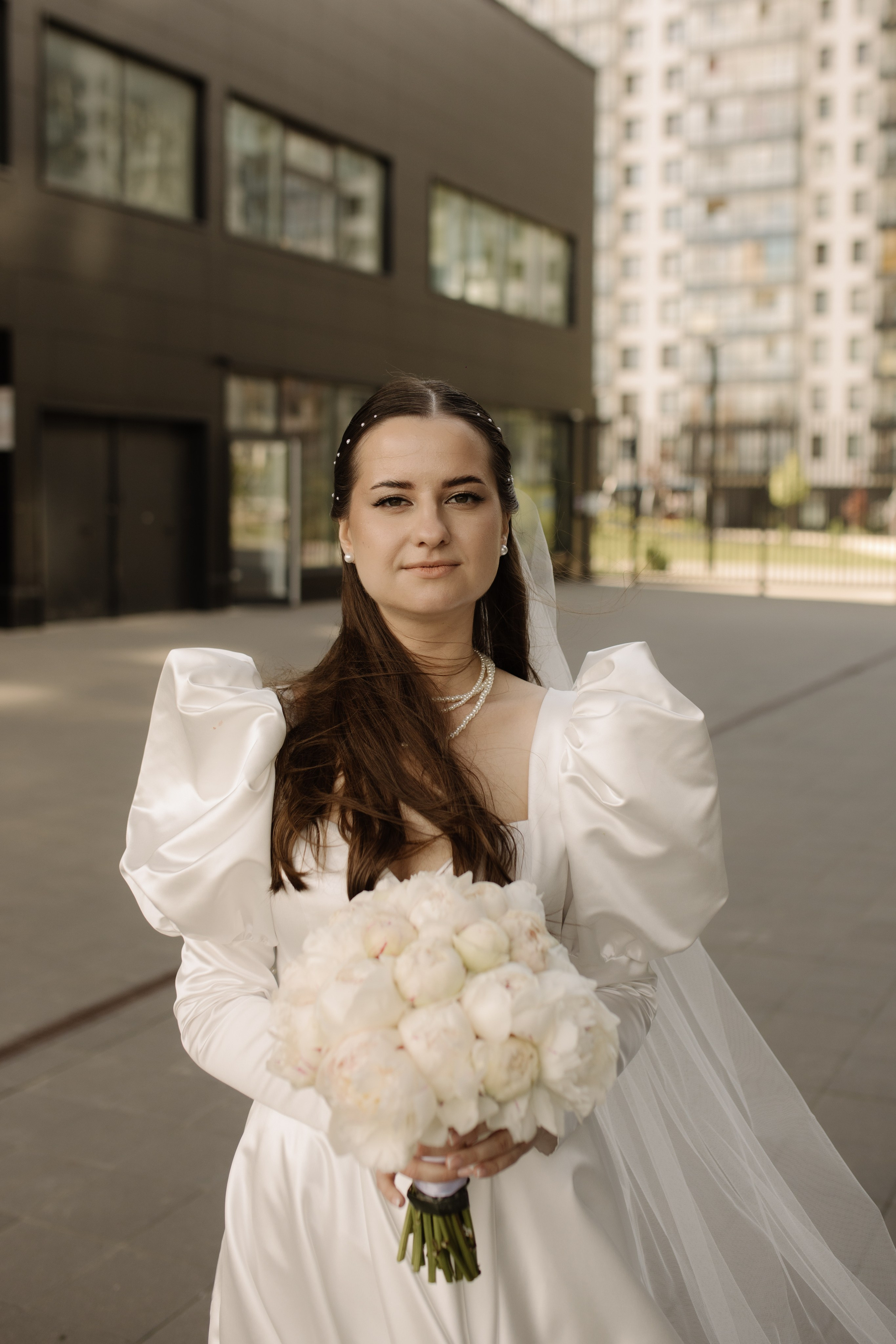 Эдуард и Елизавета. Семейный фотограф в Обнинске