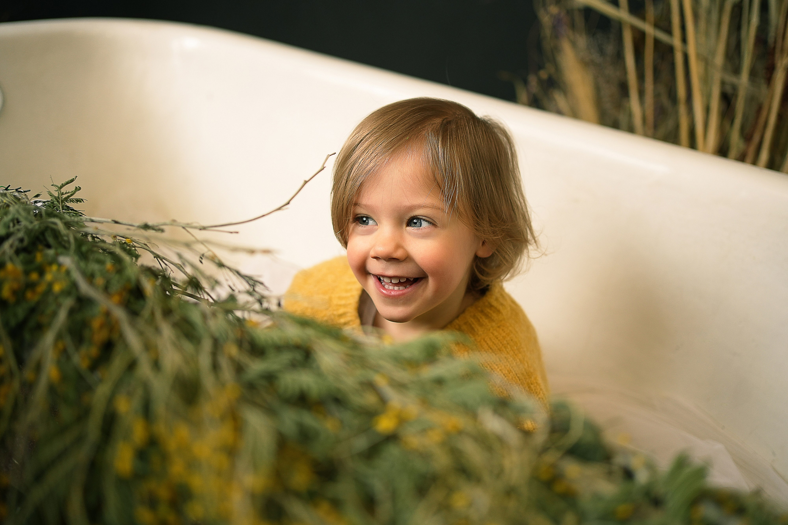 Алена и Анюта. Семейный фотограф в Санкт-Петербурге Саша Кактус