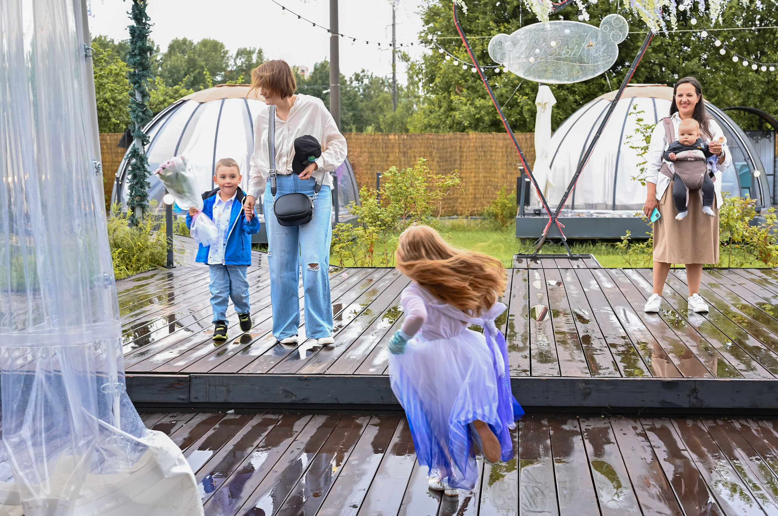 . ZDARONOKIA Репортажный фотограф