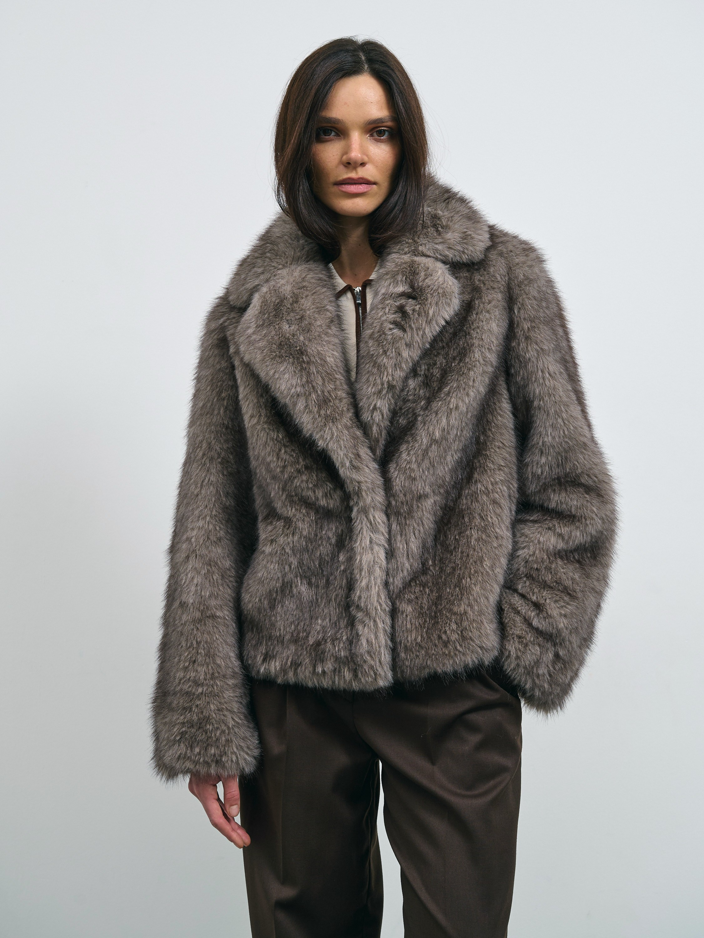 Лукбук для бренда Sheily. Фотограф для брендов в Москве Ксения Чупрунова