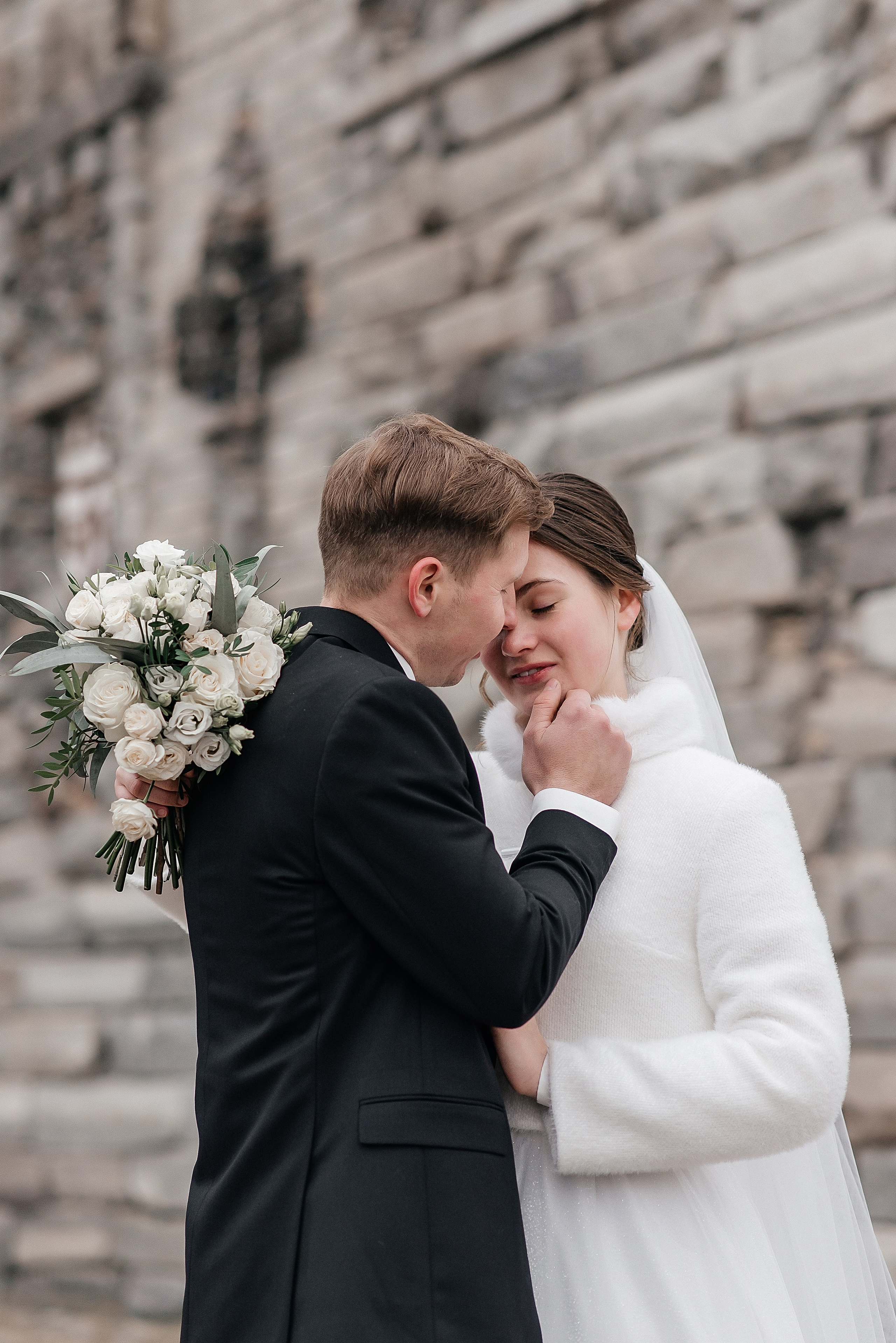 Елисей & Юлия. Ваш фотограф Ирина Гущанская