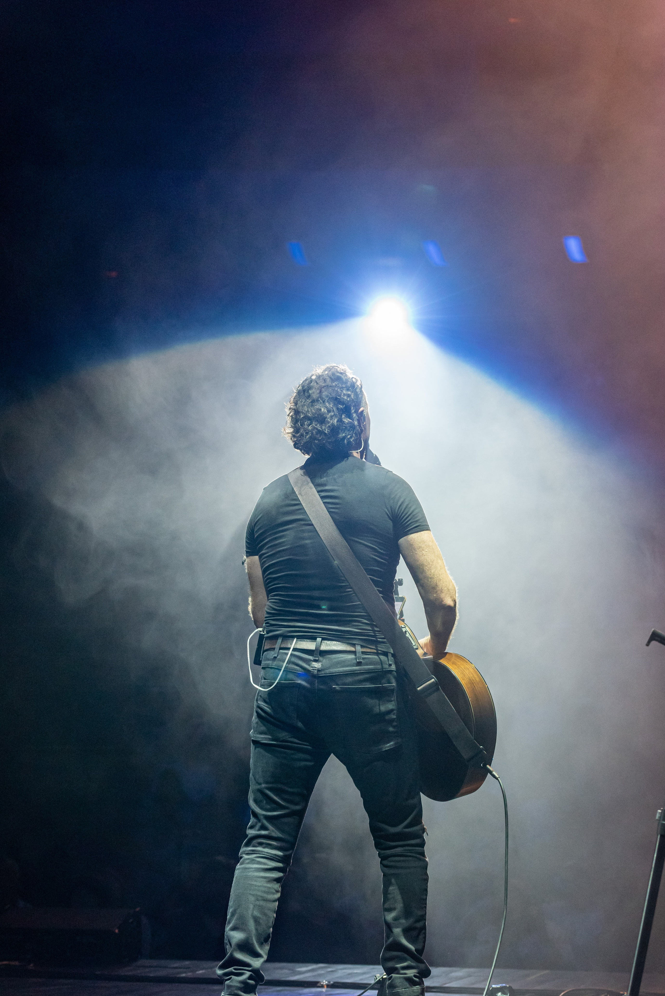 Концерты. Фотограф в Калининграде Роман Большаков