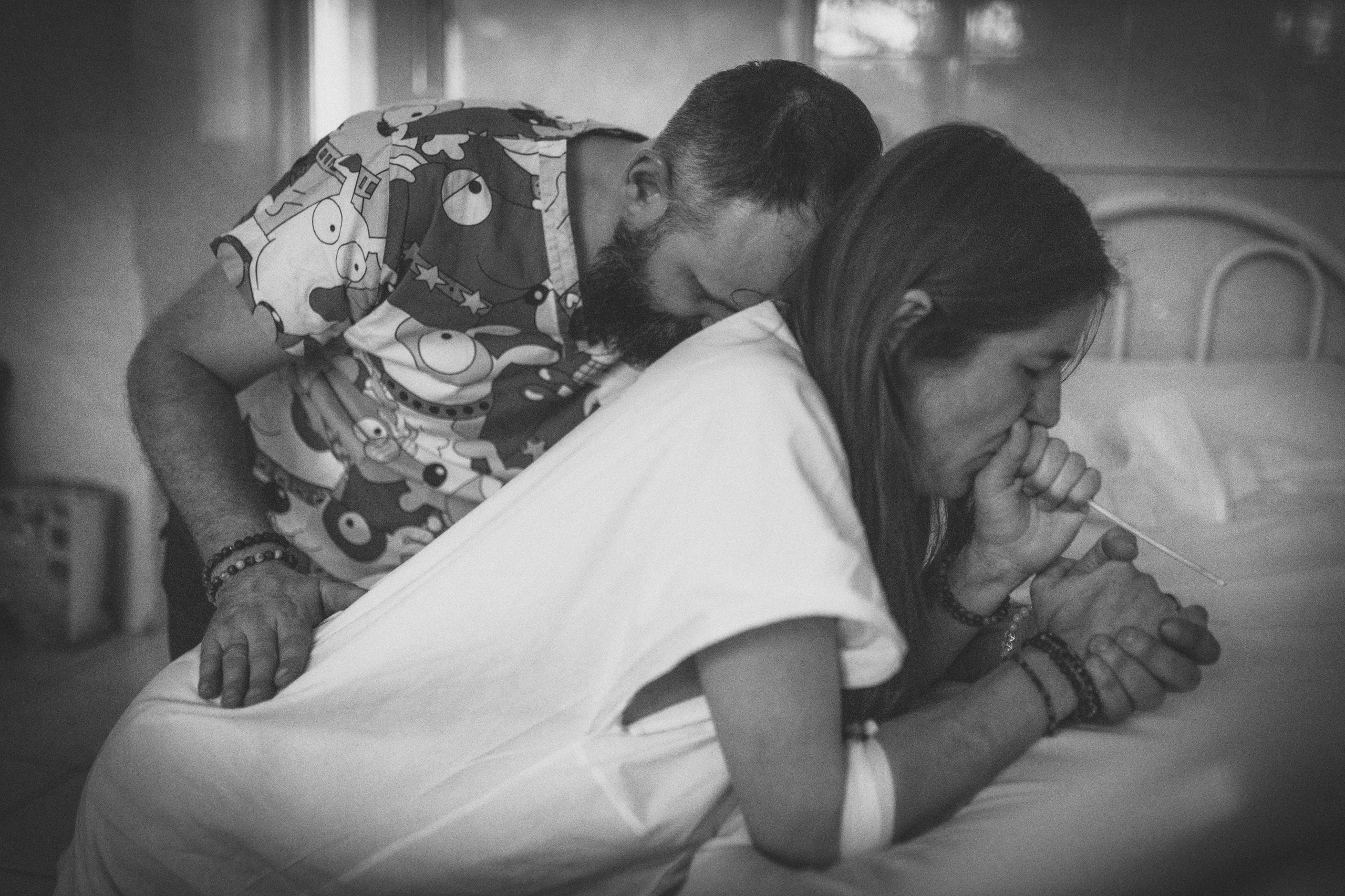 Рождение Радомира. Семейный фотограф и фотограф на роды в Ростове-на-Дону Мухина Виктория