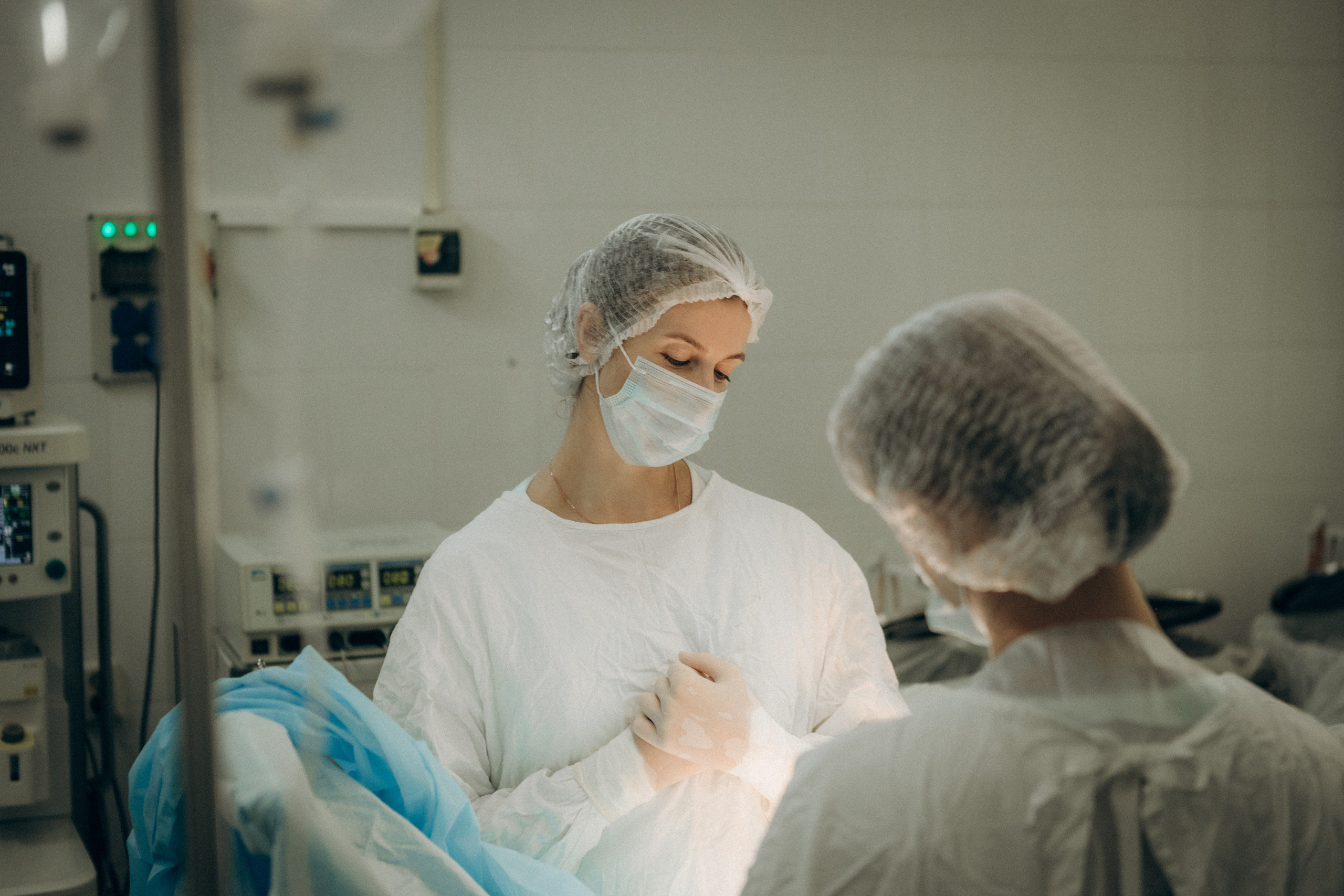 Рождение Нинэль. Семейный фотограф и фотограф на роды в Ростове-на-Дону Мухина Виктория