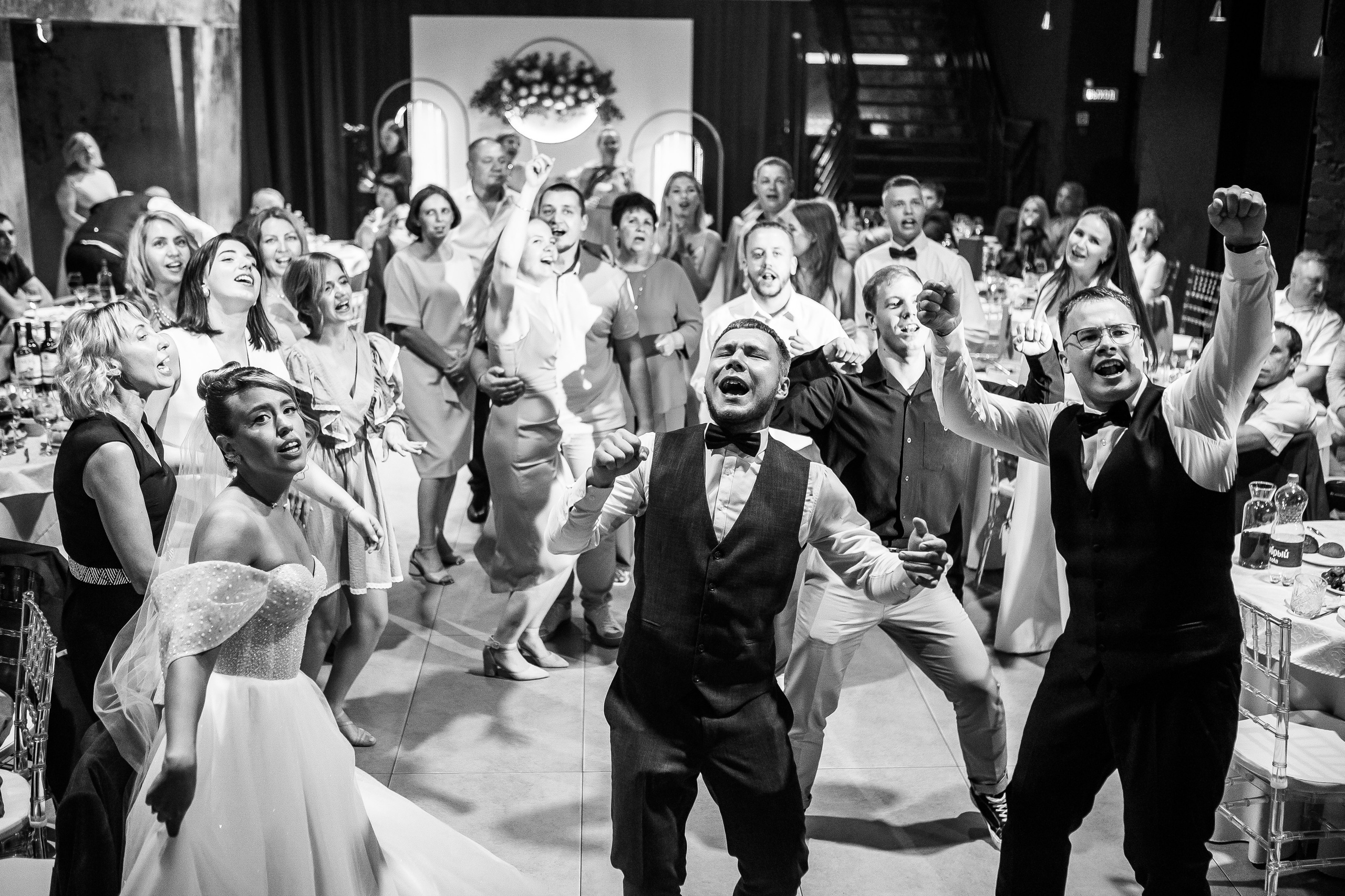 Свадебный фотограф Нижний Новгород. Свадебный и контент фотограф в Нижнем Новгороде Владимир Пресняков