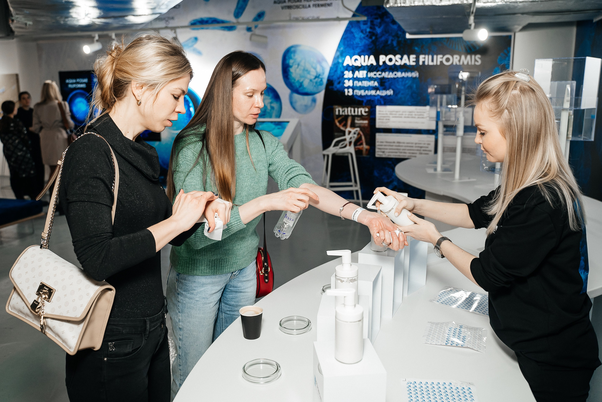 La Roche Posay. Павел Краснов — Свадебный и репортажный фотограф в Москве